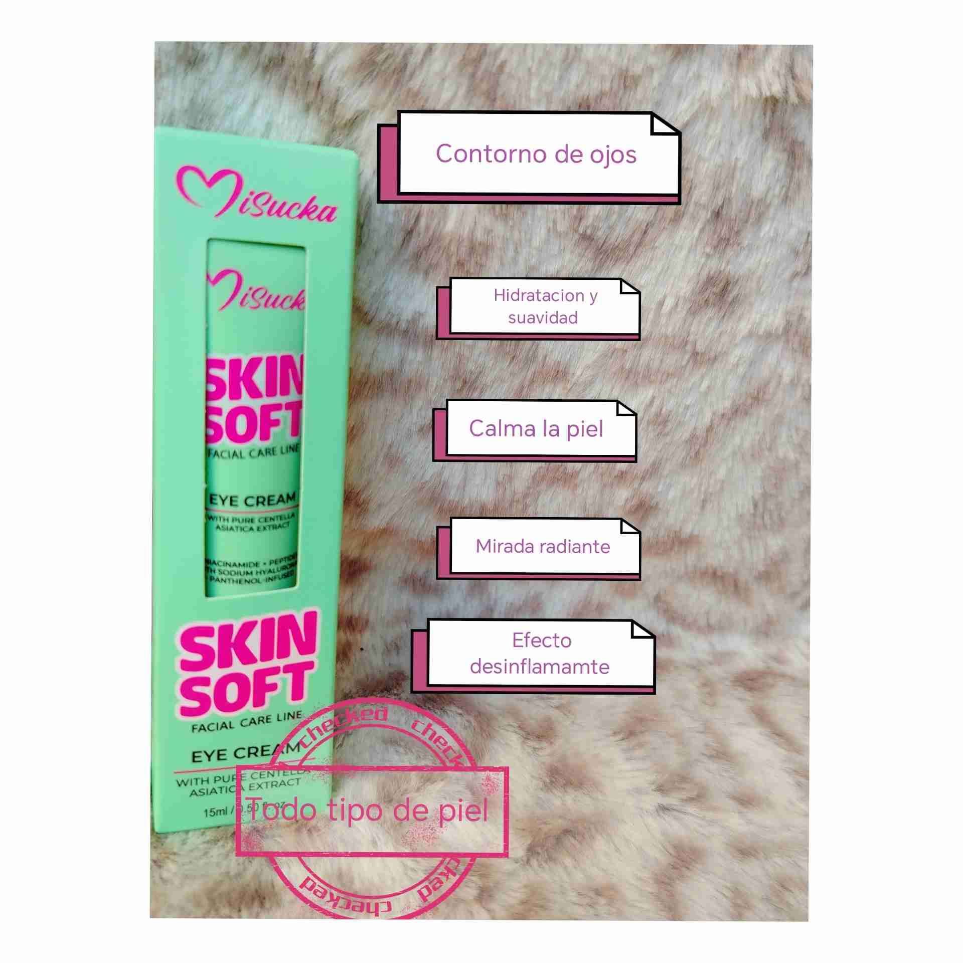 Set cuidado facial M'Sucka - miniatura 2