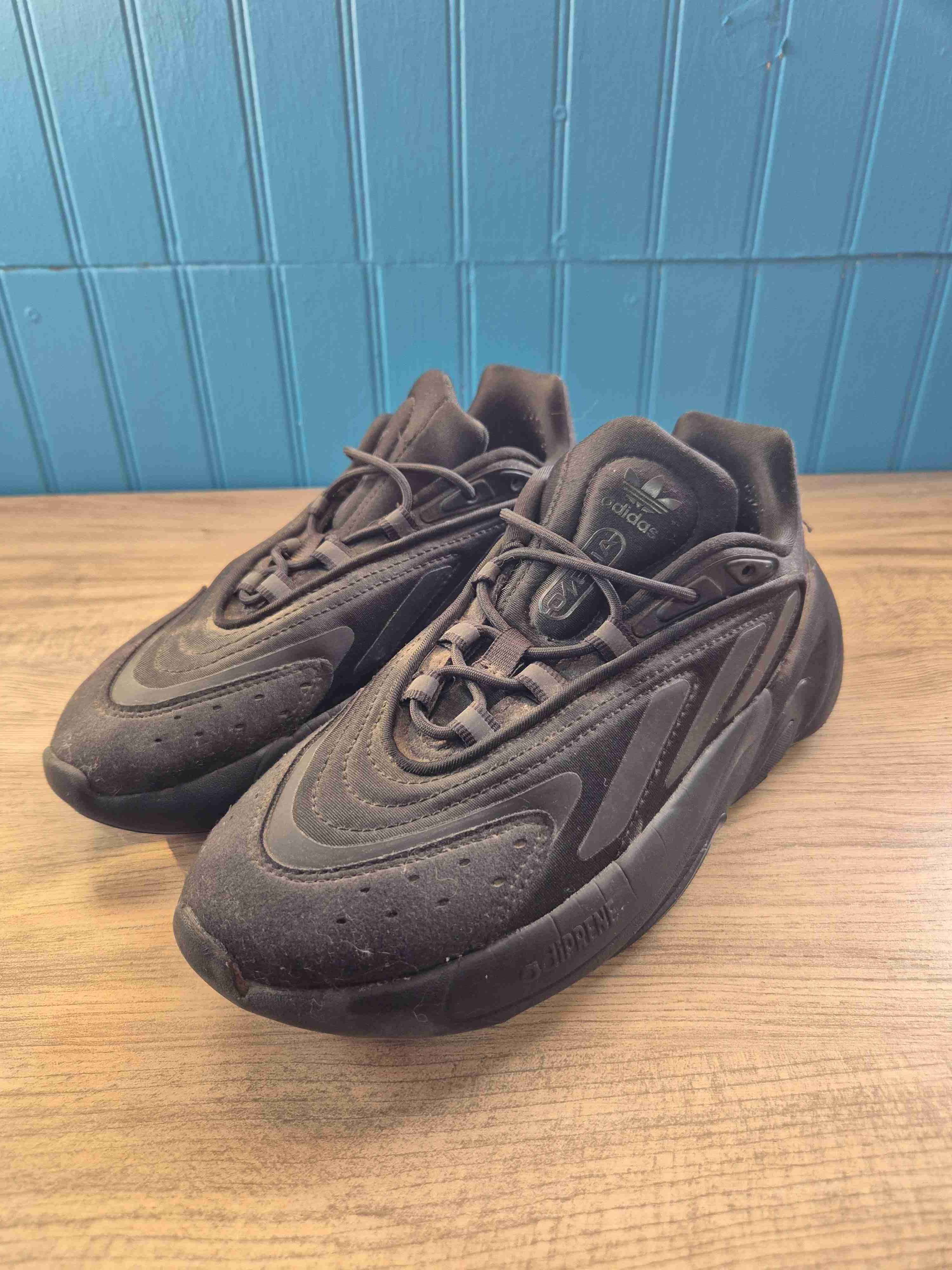 Zapatillas Ozelia mujer - miniatura 1