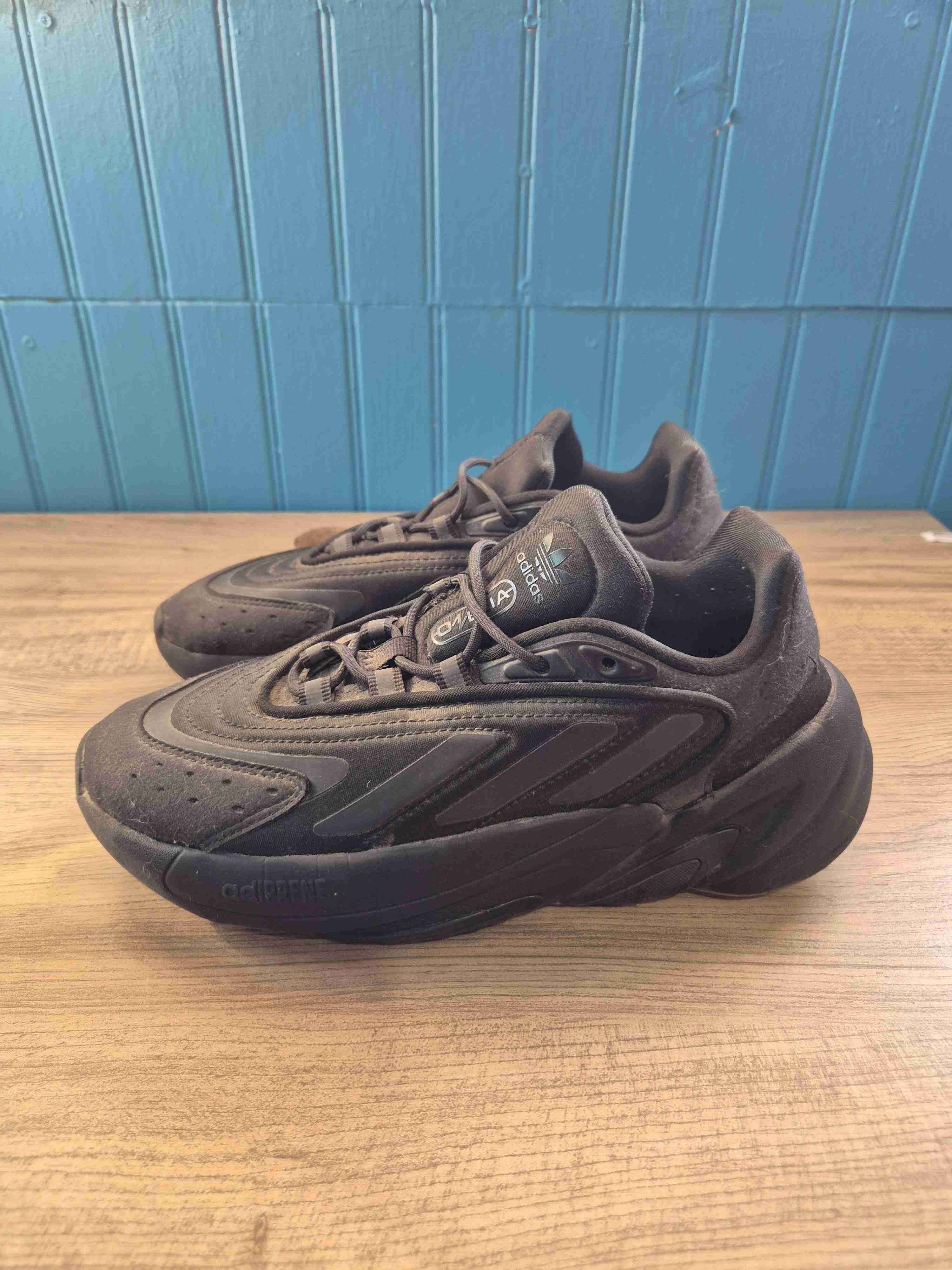 Zapatillas Ozelia mujer - miniatura 2