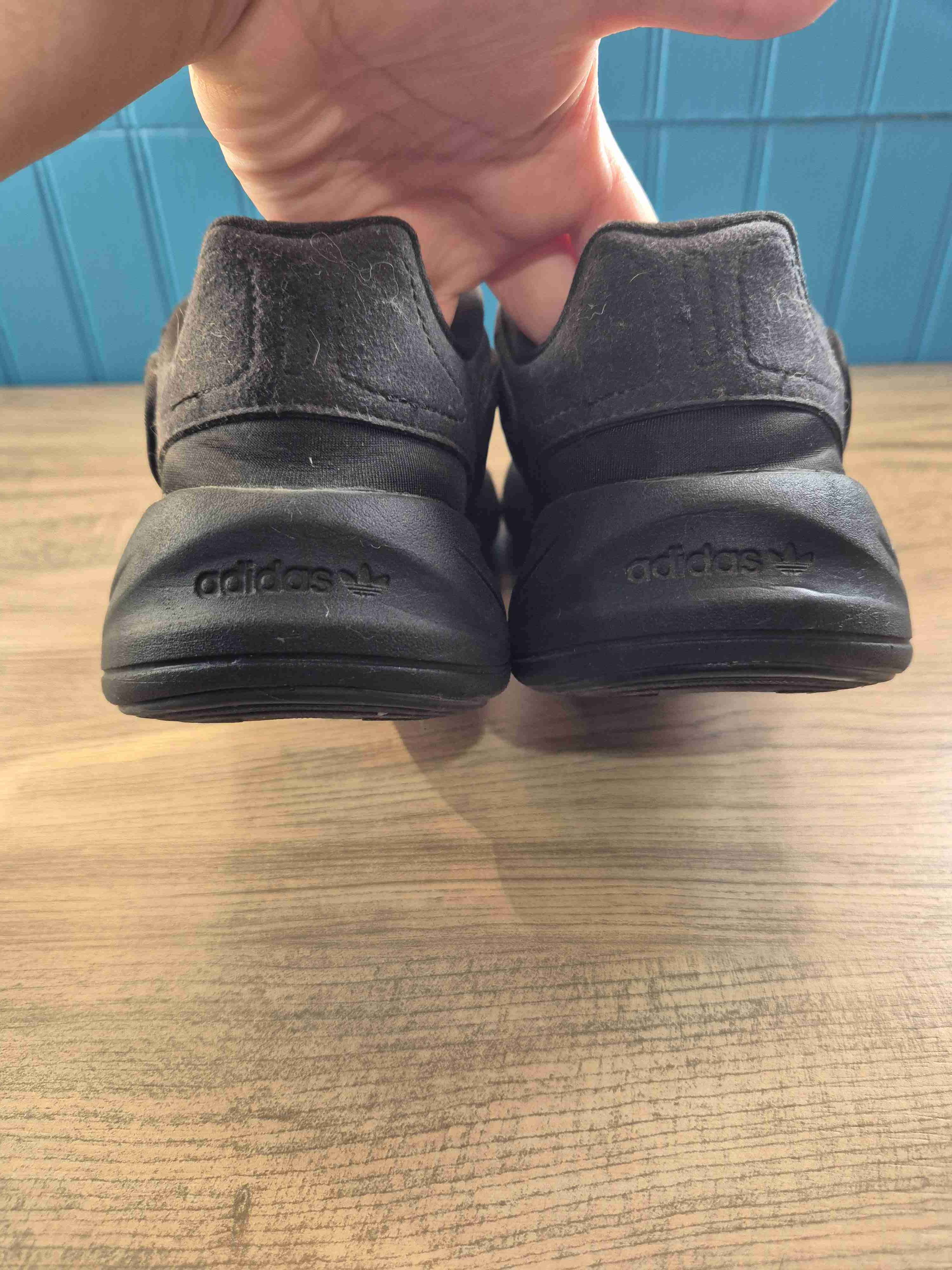 Zapatillas Ozelia mujer - miniatura 3