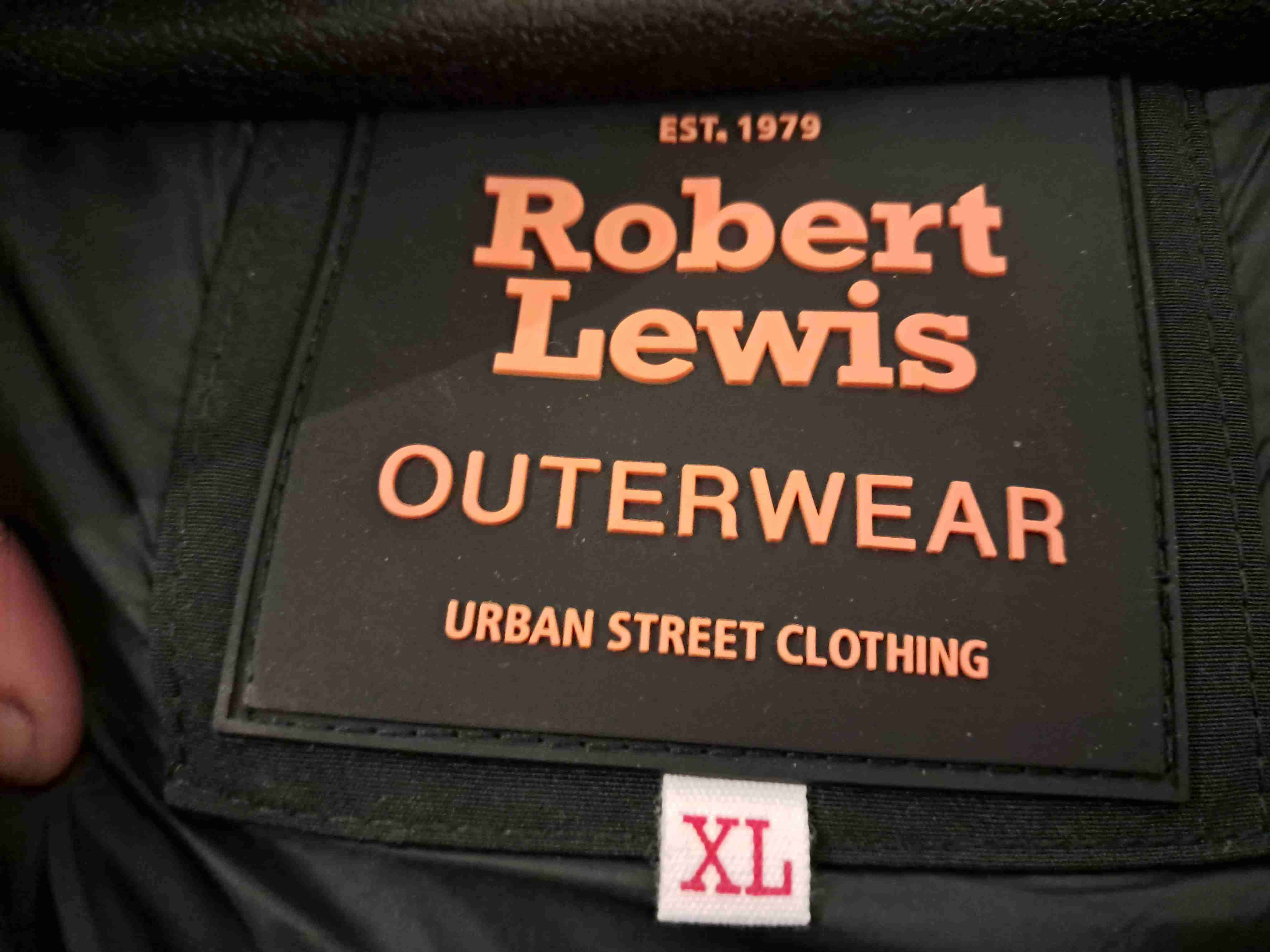 Chaqueta sin mangas - miniatura 3