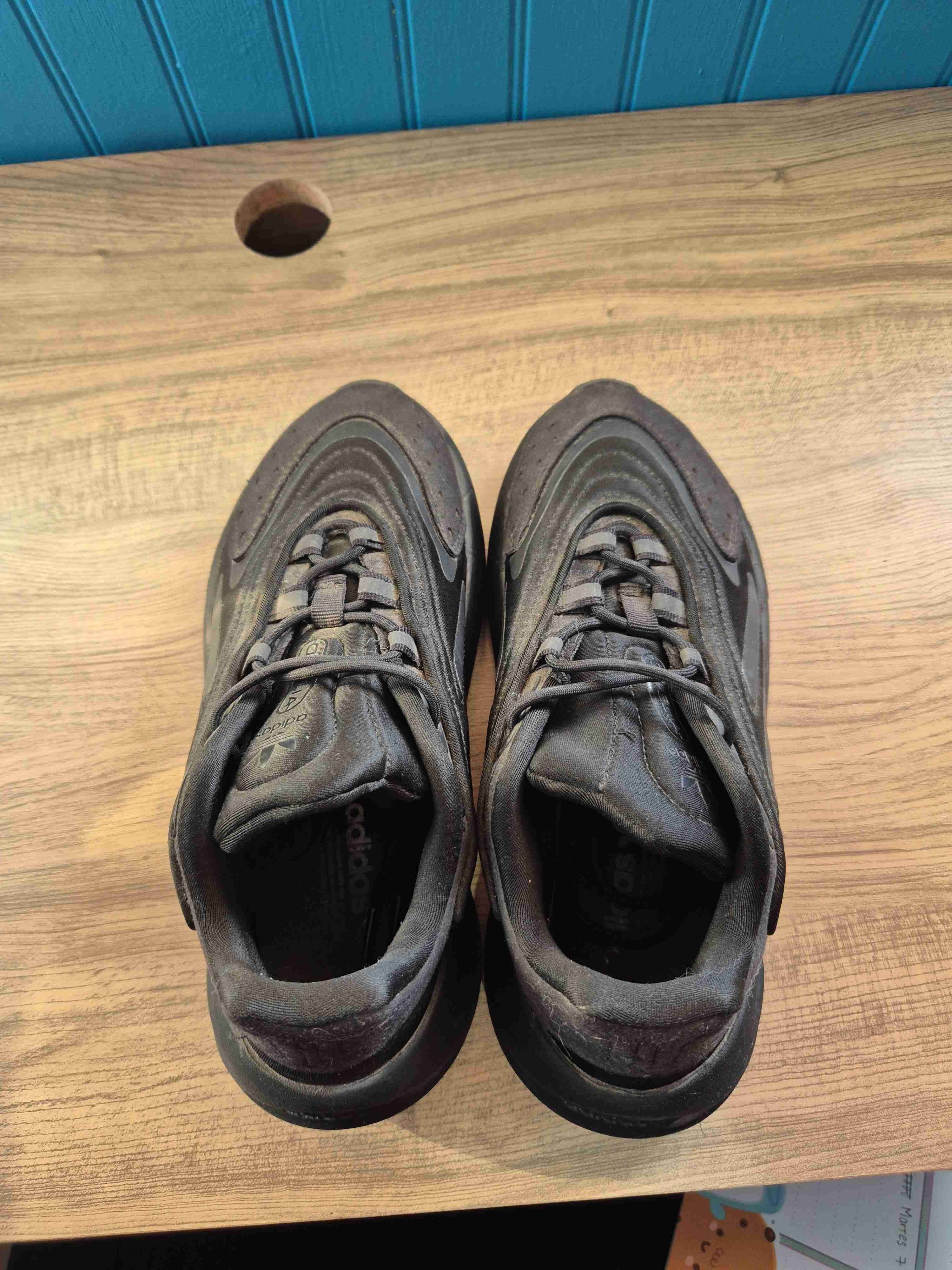 Zapatillas Ozelia mujer - miniatura 4