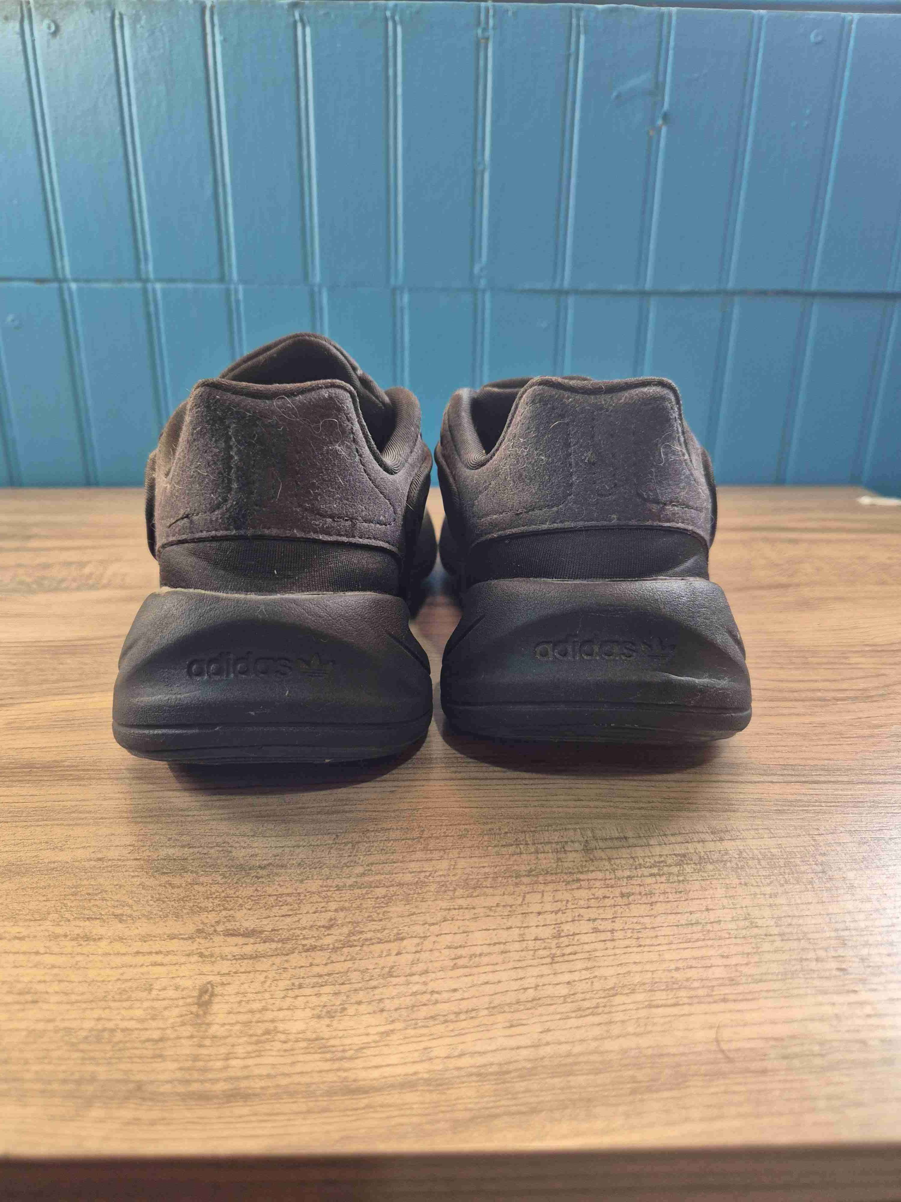 Zapatillas Ozelia mujer - miniatura 5