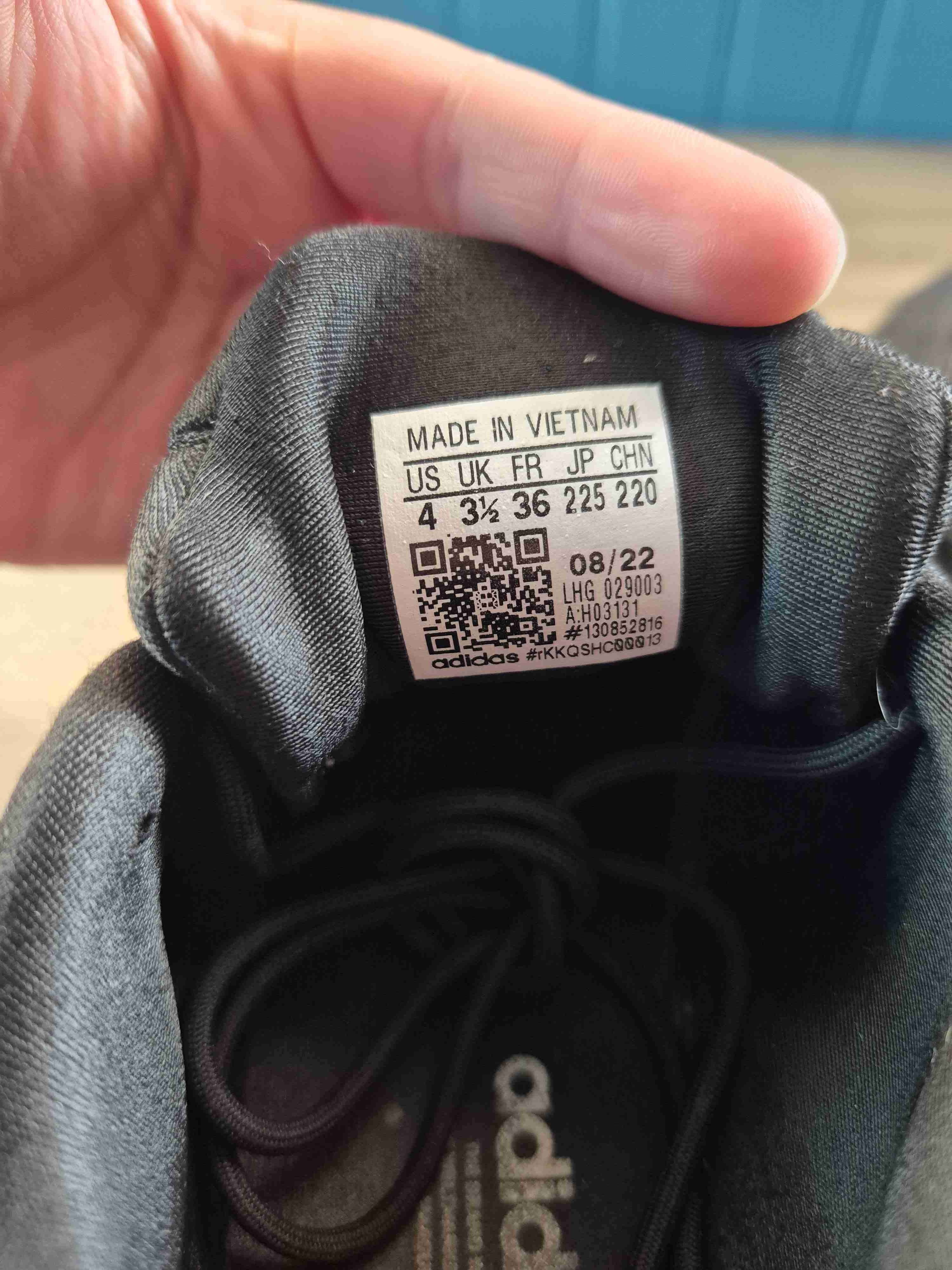 Zapatillas Ozelia mujer - miniatura 6