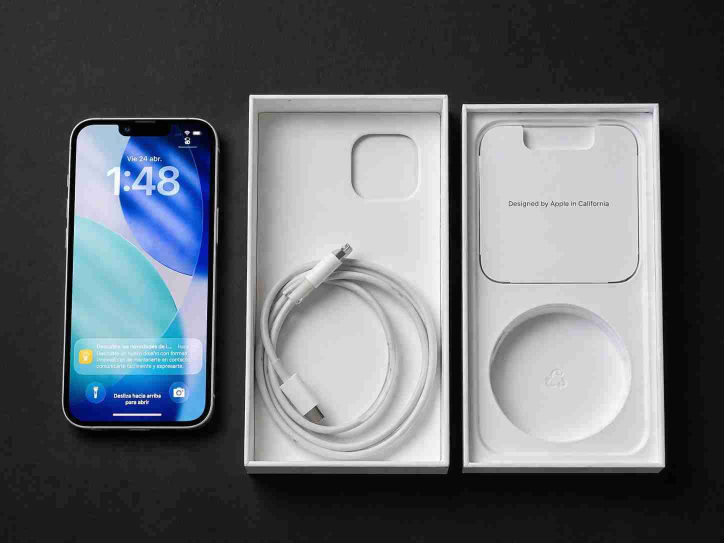 Iphone 13 - miniatura 1