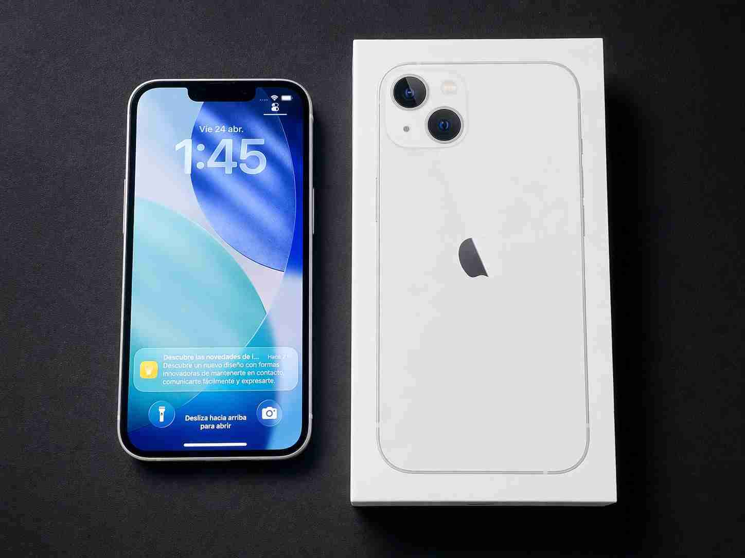 Iphone 13 - miniatura 2