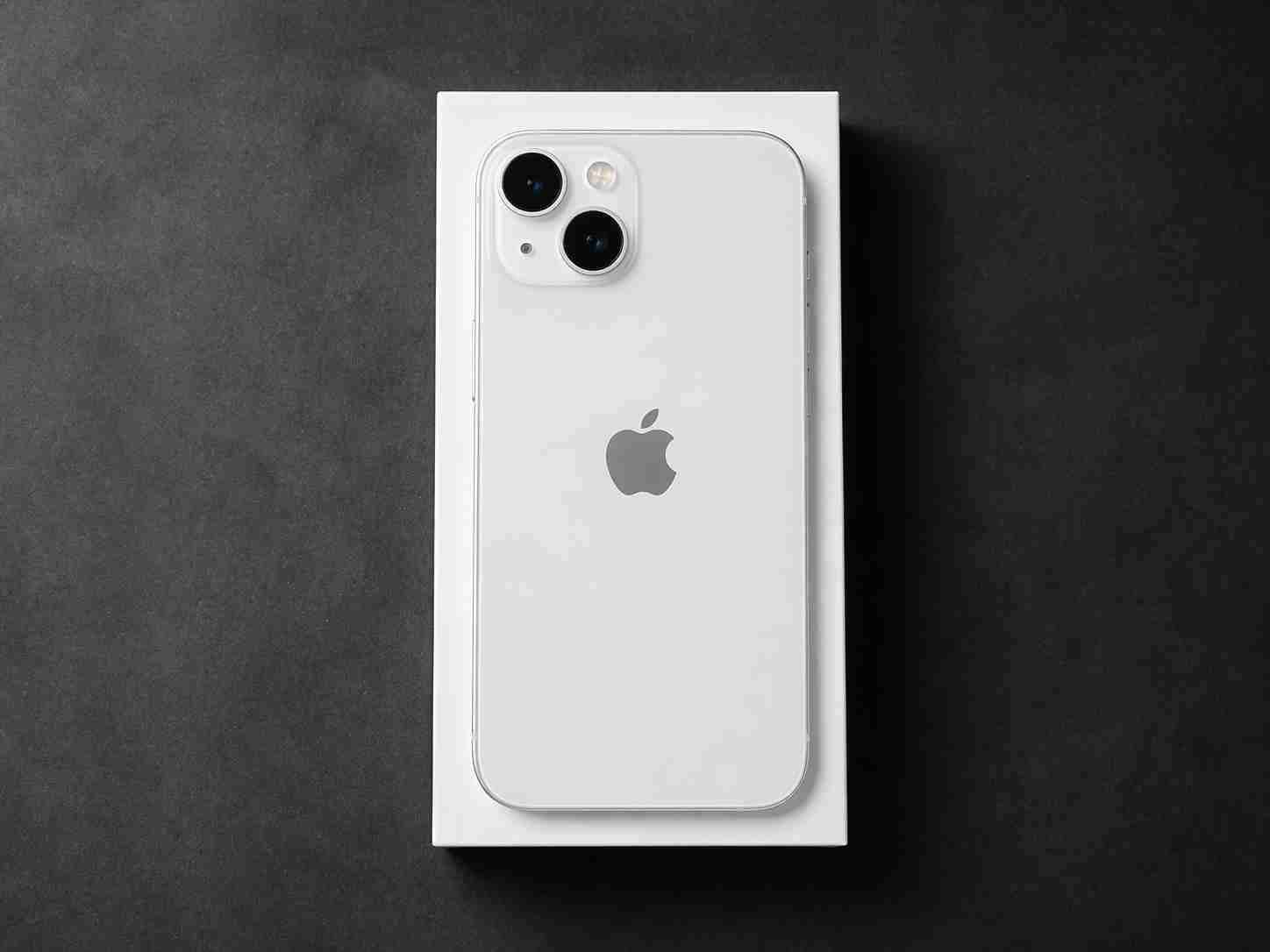 Iphone 13 - miniatura 3
