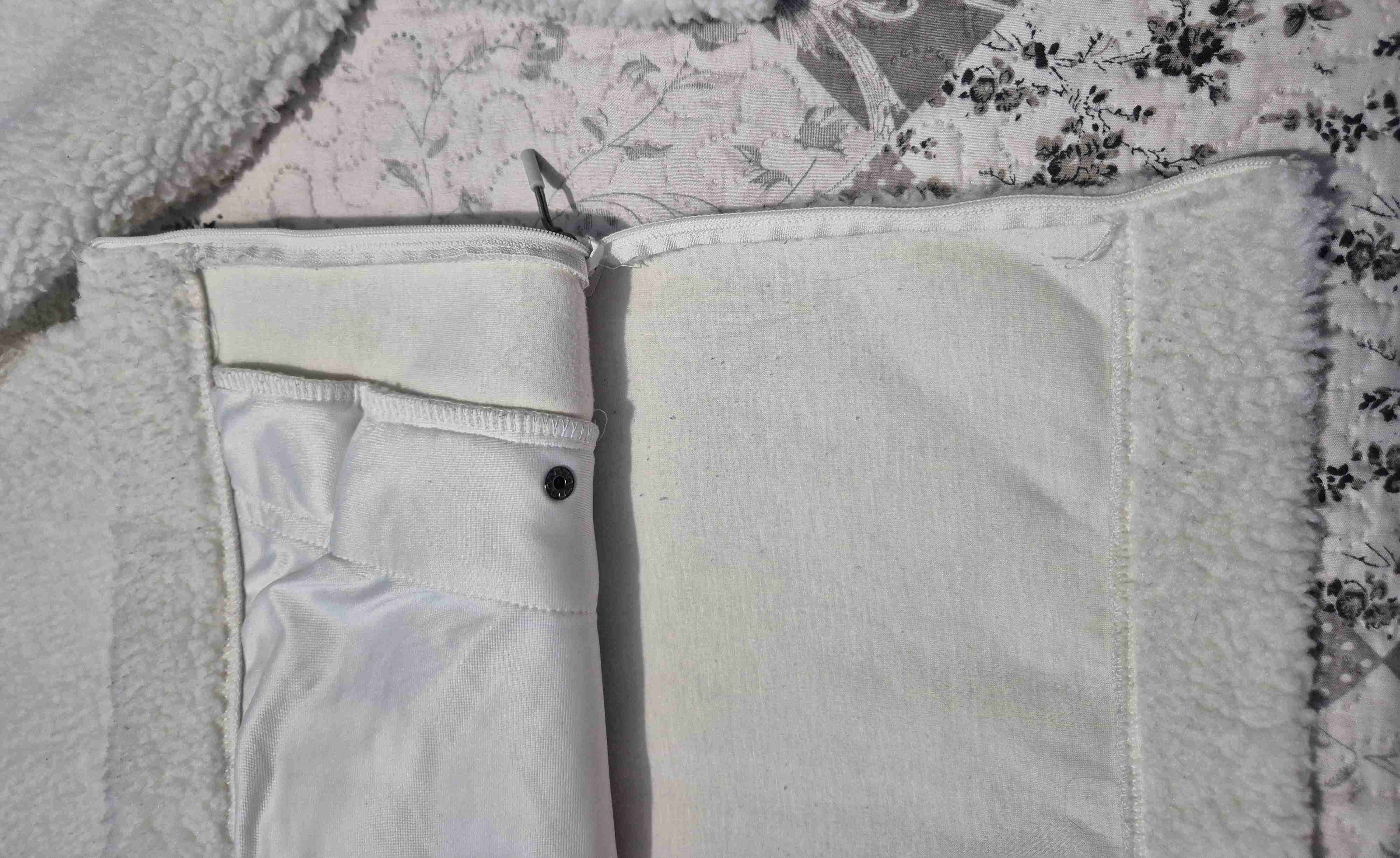 Poleron chi-porrito haka honu - miniatura 3