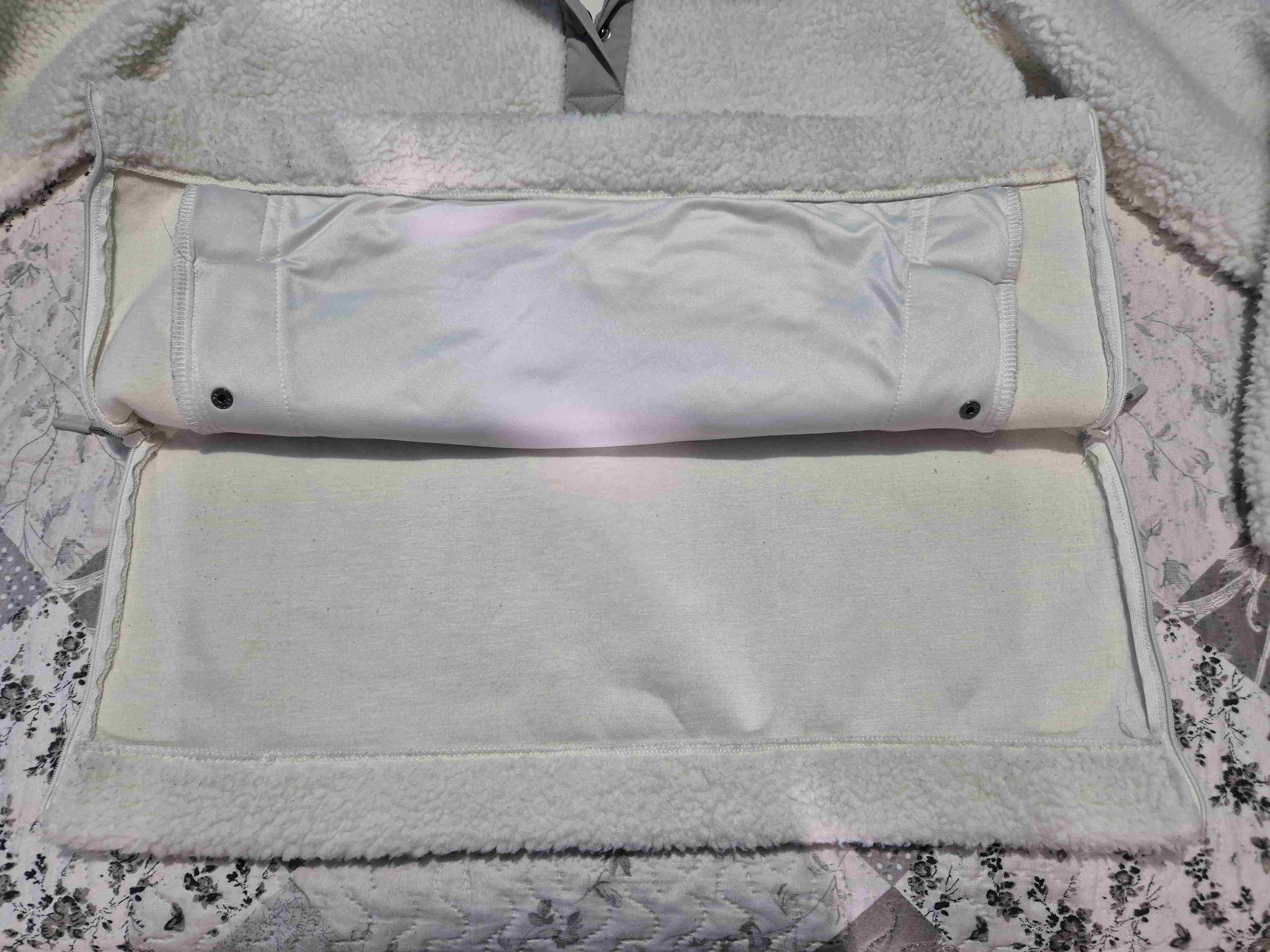 Poleron chi-porrito haka honu - miniatura 4