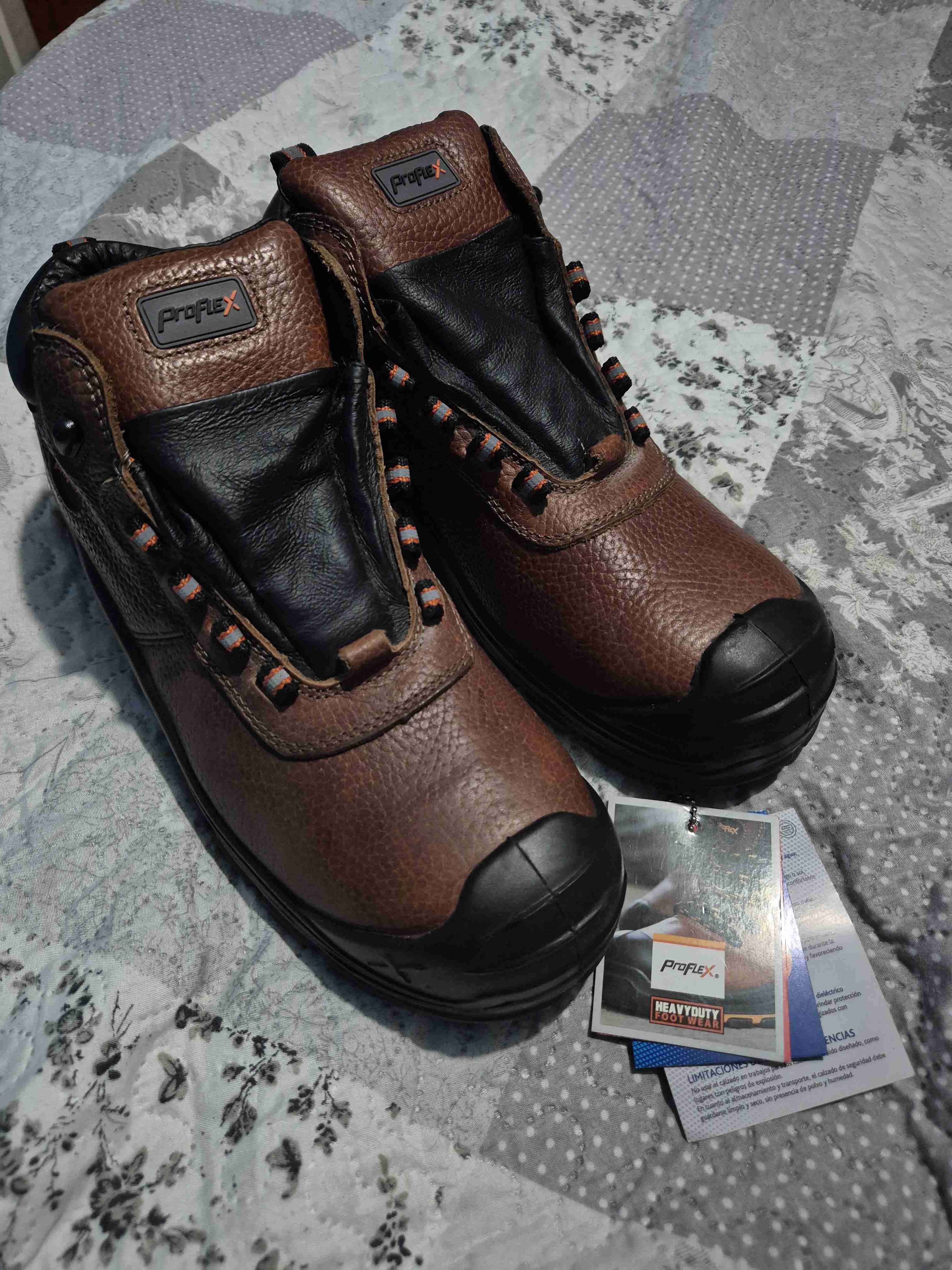 Bototo de seguridad - miniatura 2