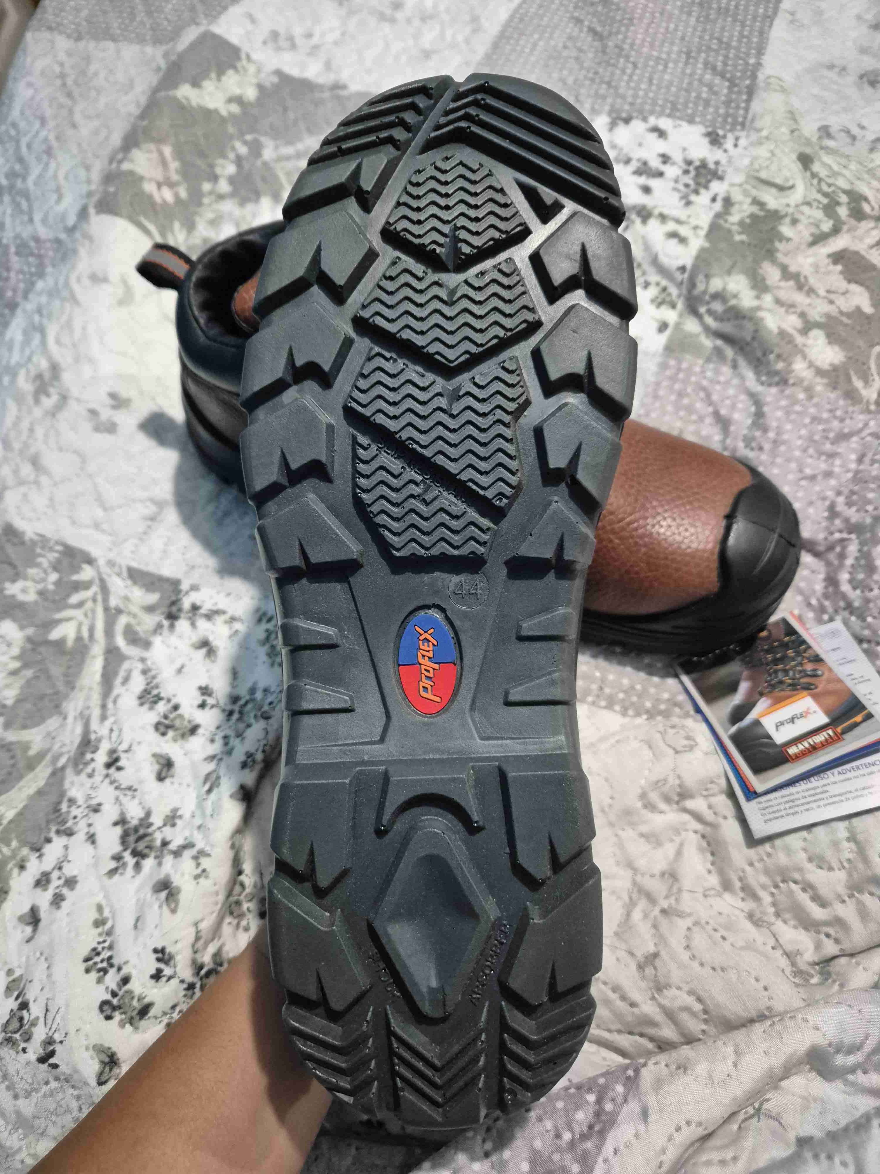 Bototo de seguridad - miniatura 3