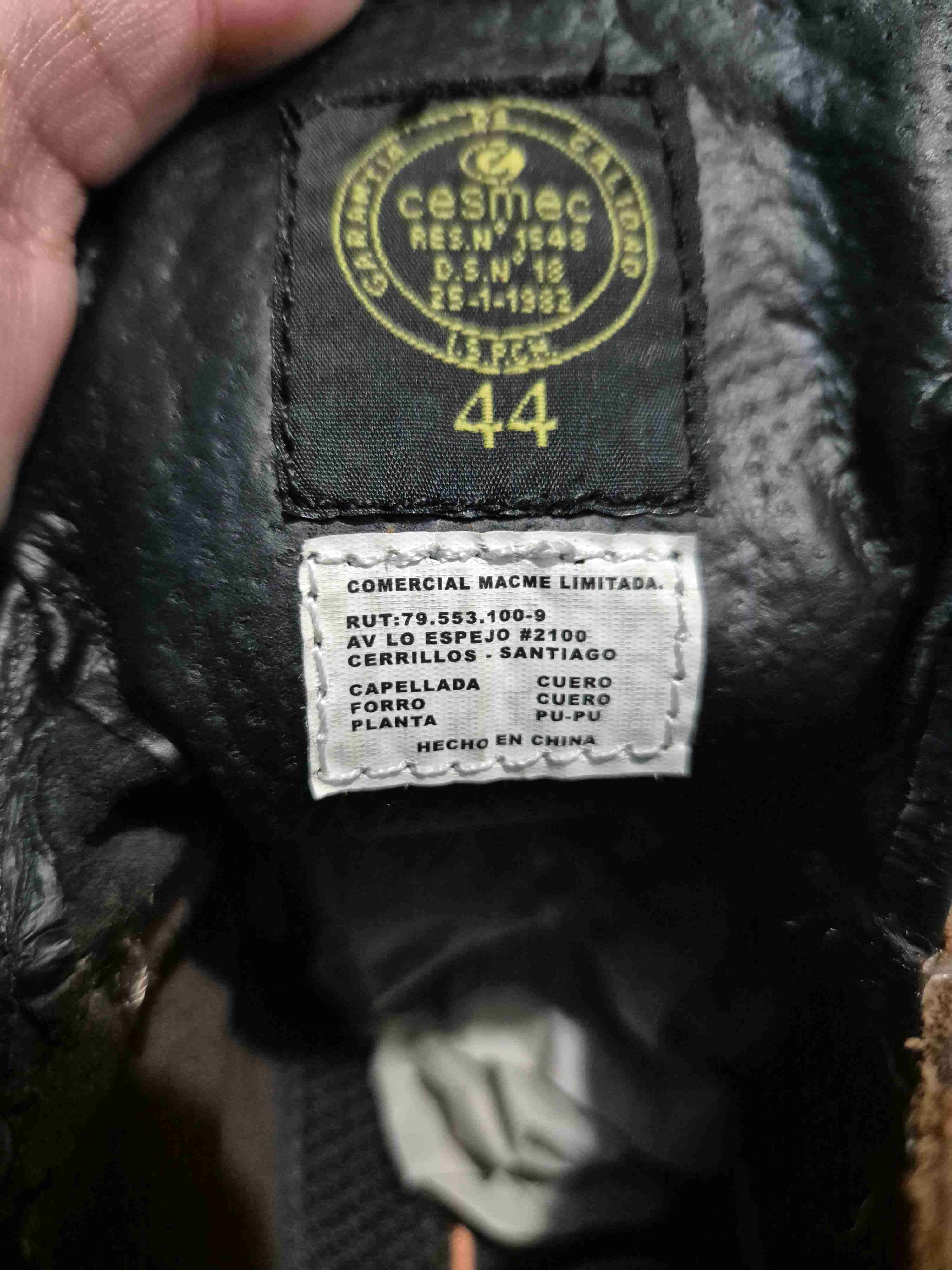 Bototo de seguridad - miniatura 5