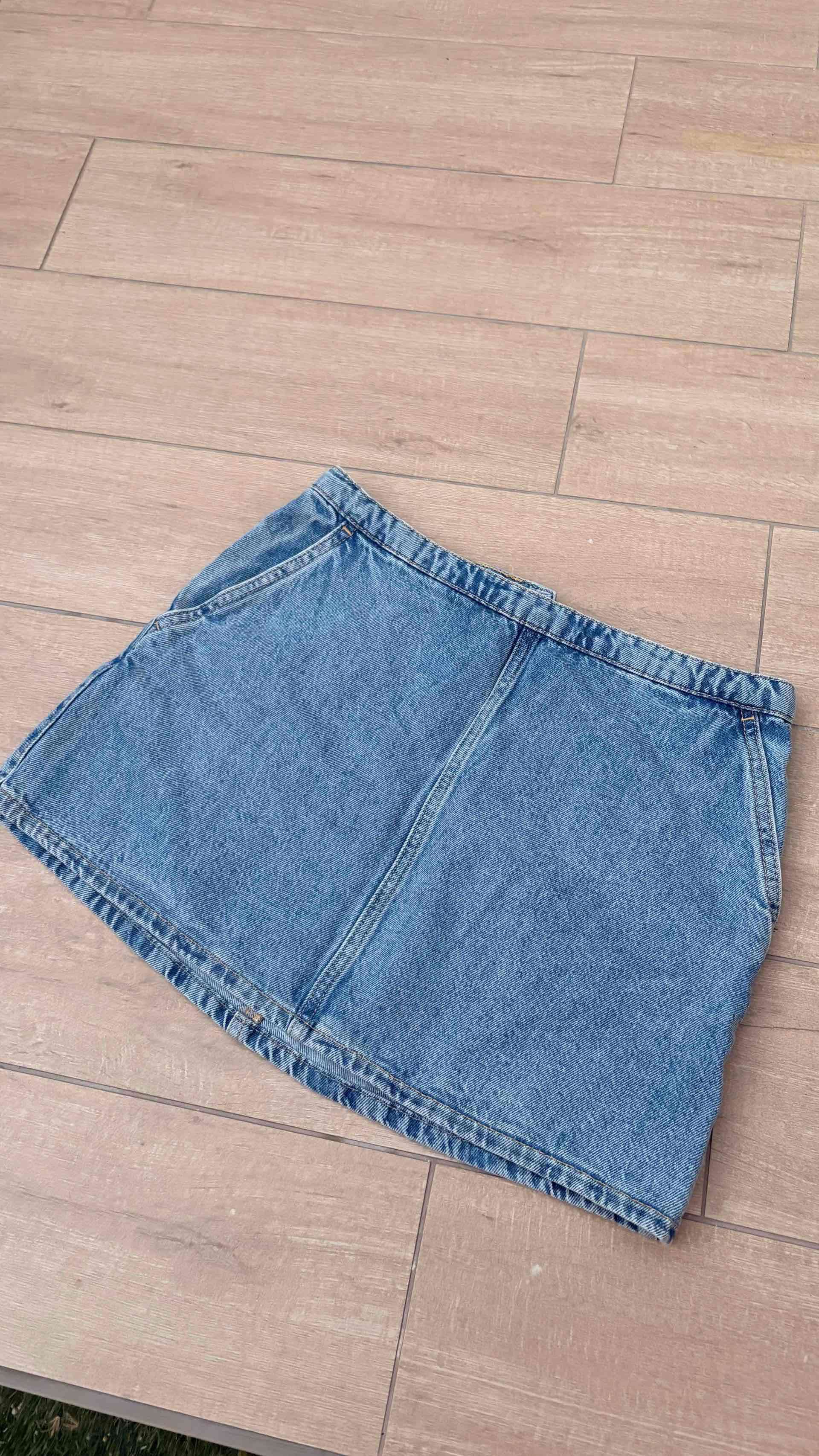 Falda HyM 36 - miniatura 1