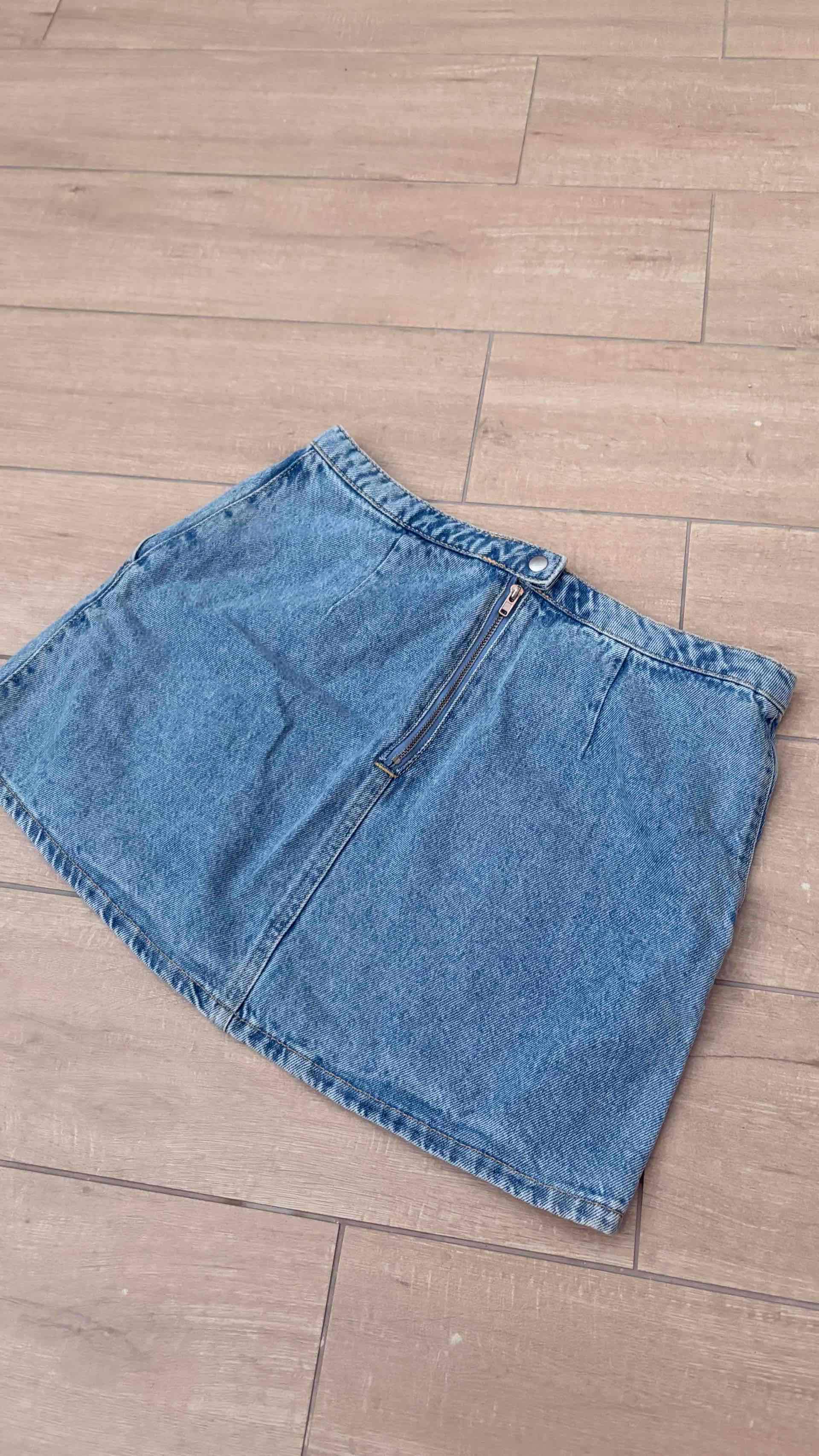 Falda HyM 36 - miniatura 2