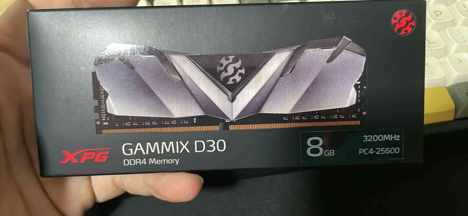 Combo gráfica + RAM + Procesador + Placa madre!!! - miniatura 4