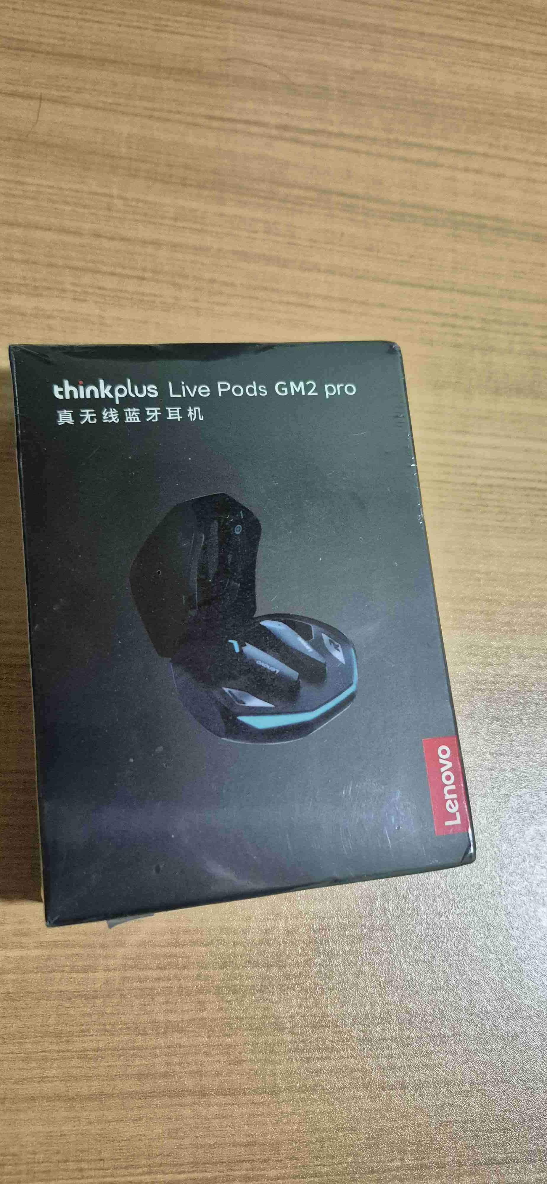 Audífonos Thinkplus Live Pods GM2 Pro - miniatura 1
