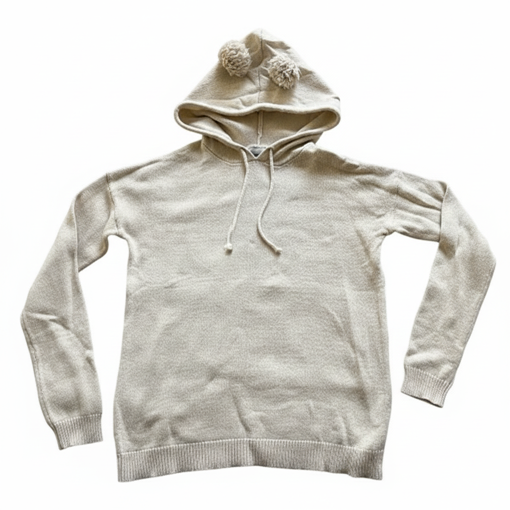 Chalecos y sweater talla S y M - miniatura 5