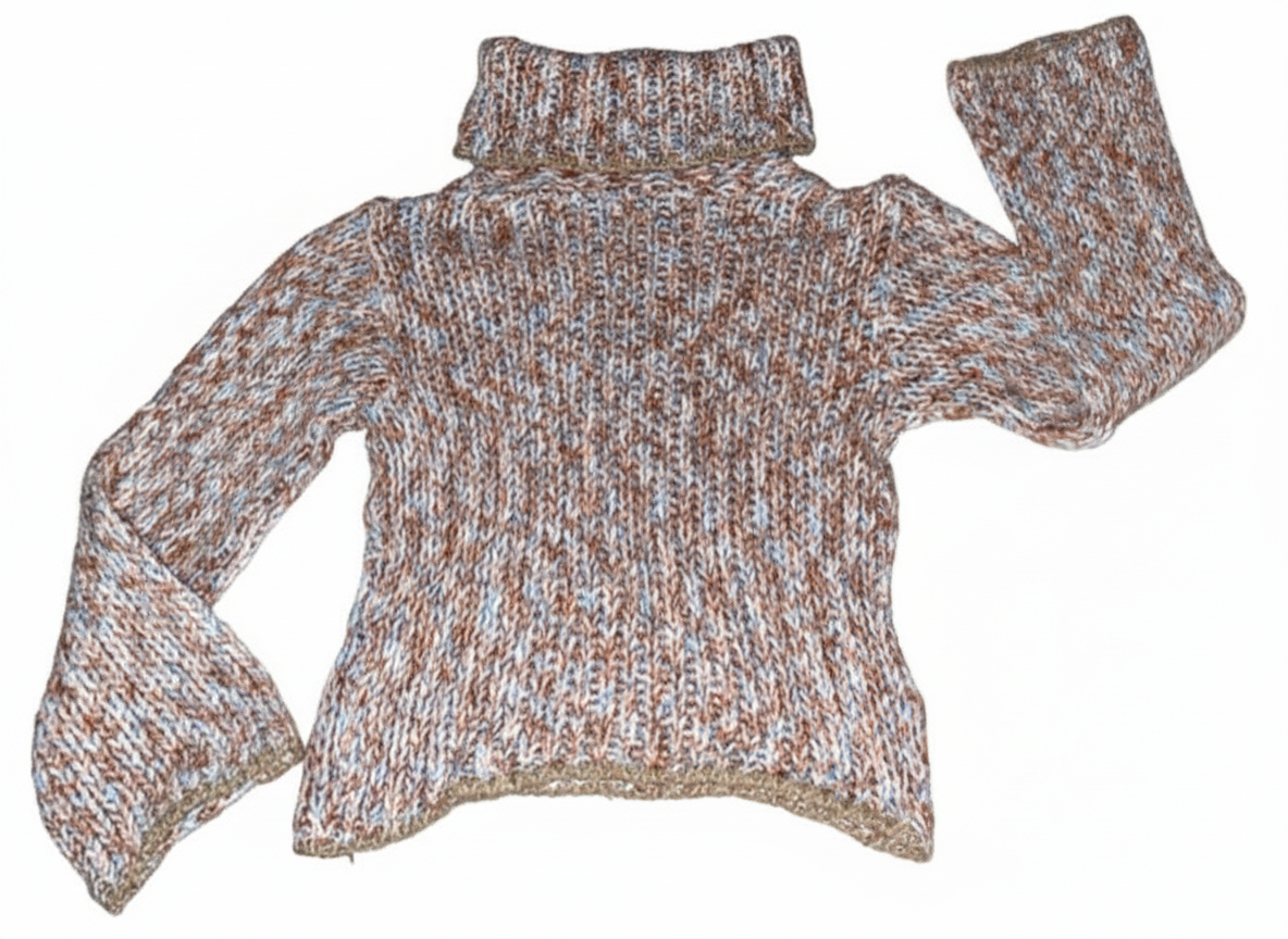 Chalecos y sweater talla S y M - miniatura 6