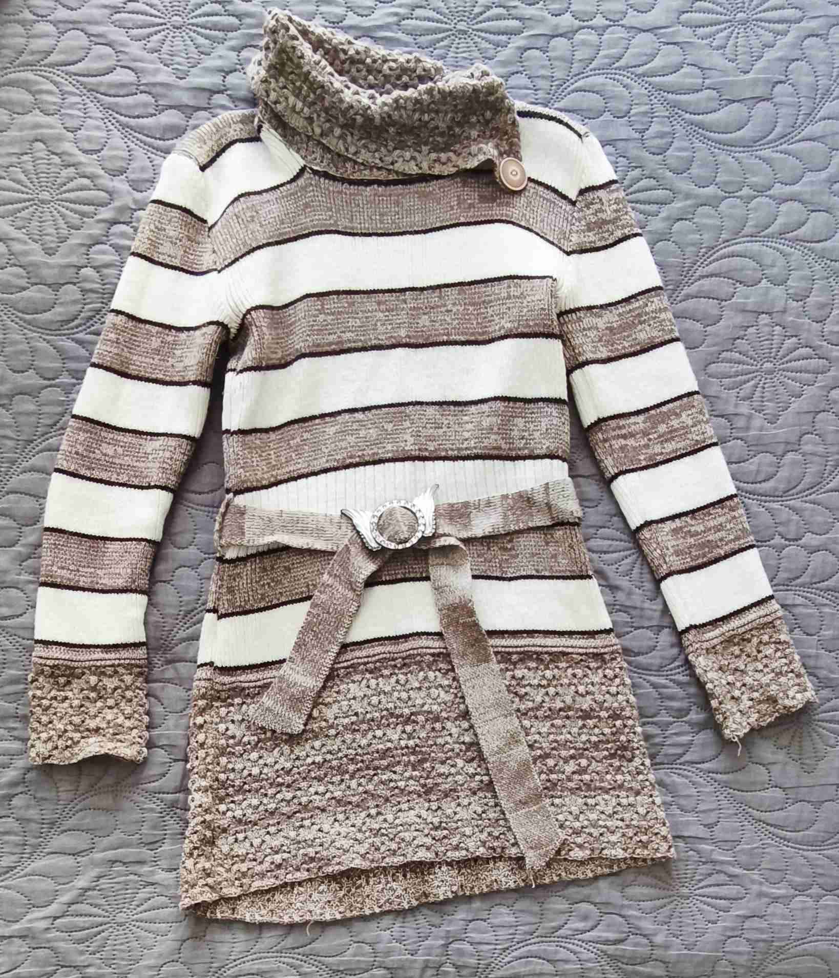 Chaqueta y chalecos talla M - miniatura 3