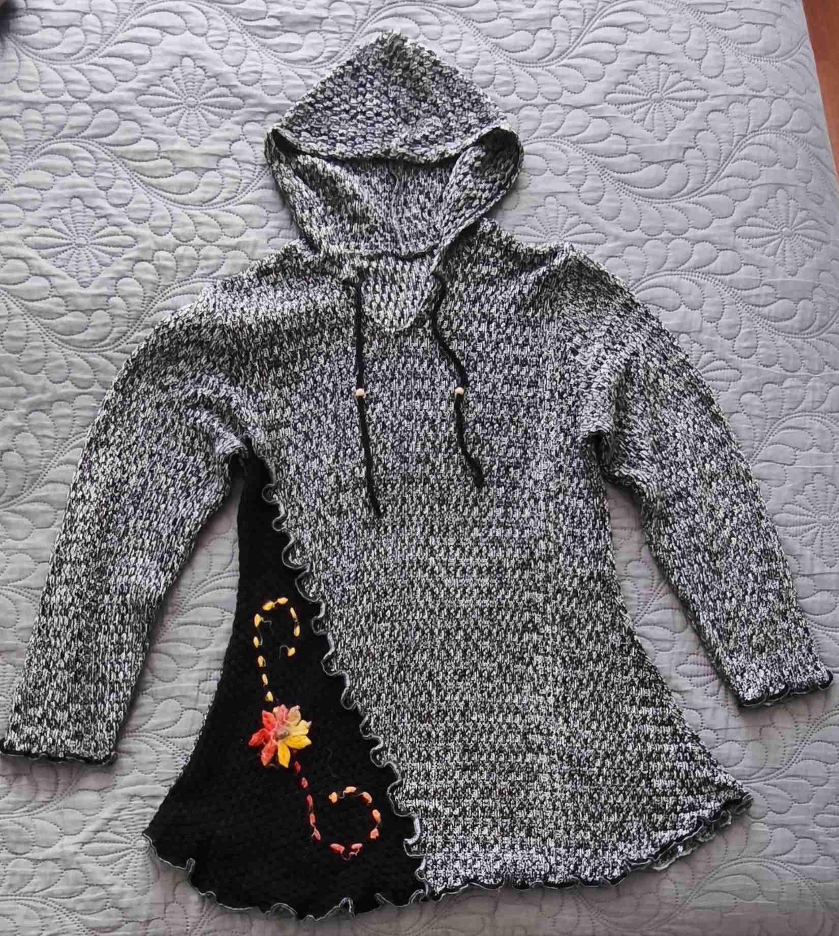 Chaqueta y chalecos talla M - miniatura 4