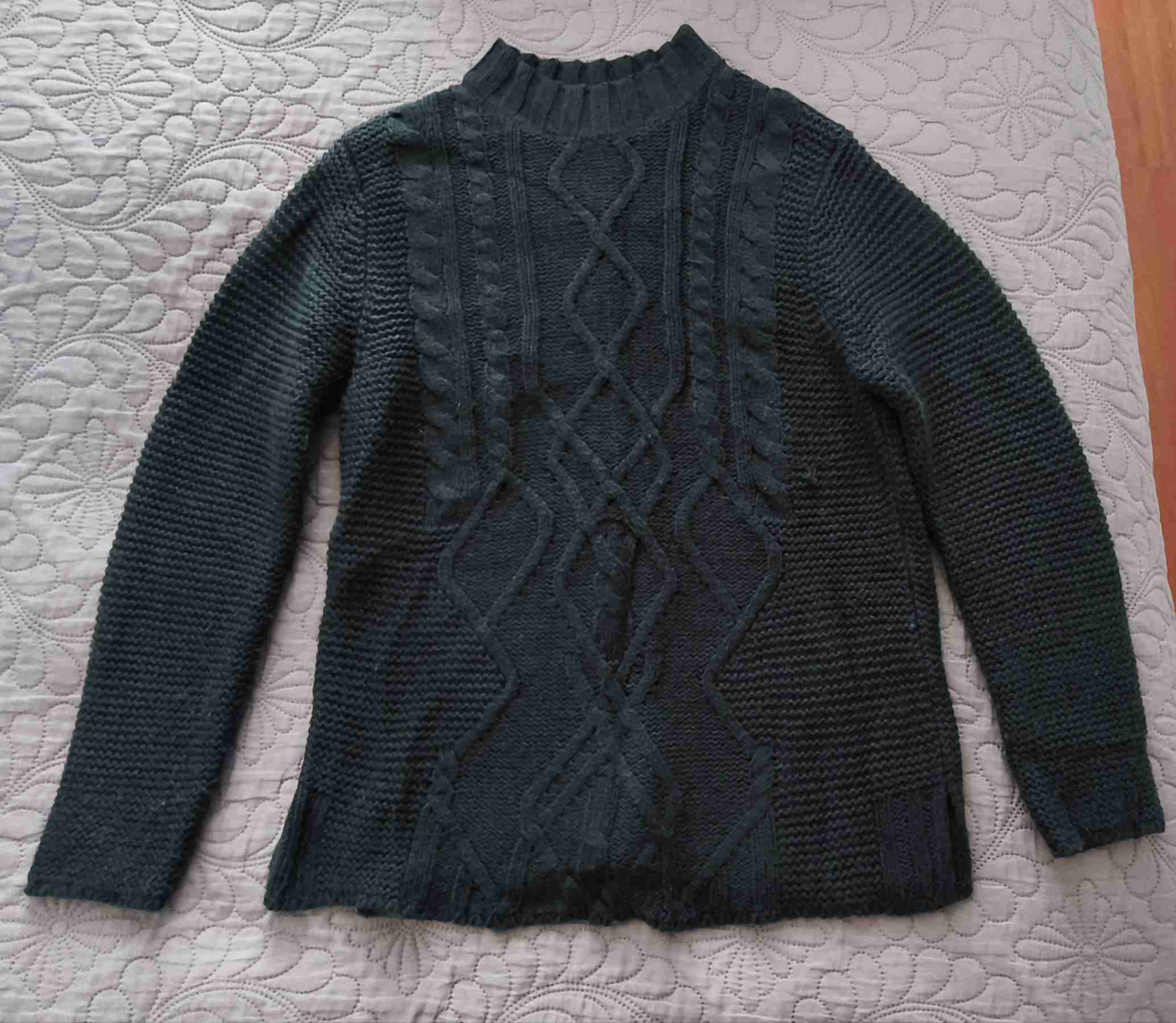 Chaqueta y chalecos talla M - miniatura 5