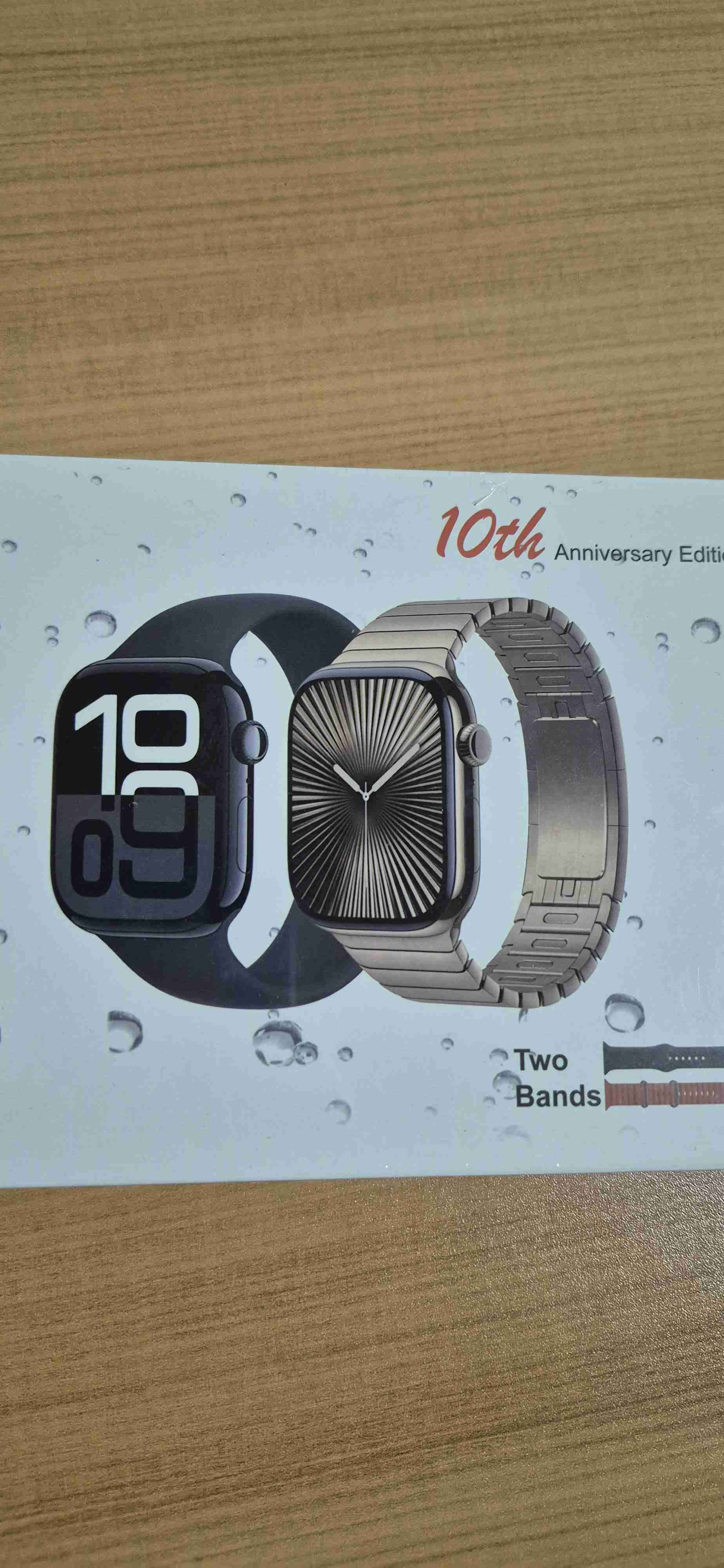 Smartwatch AMOLED Laxasfit - miniatura 2