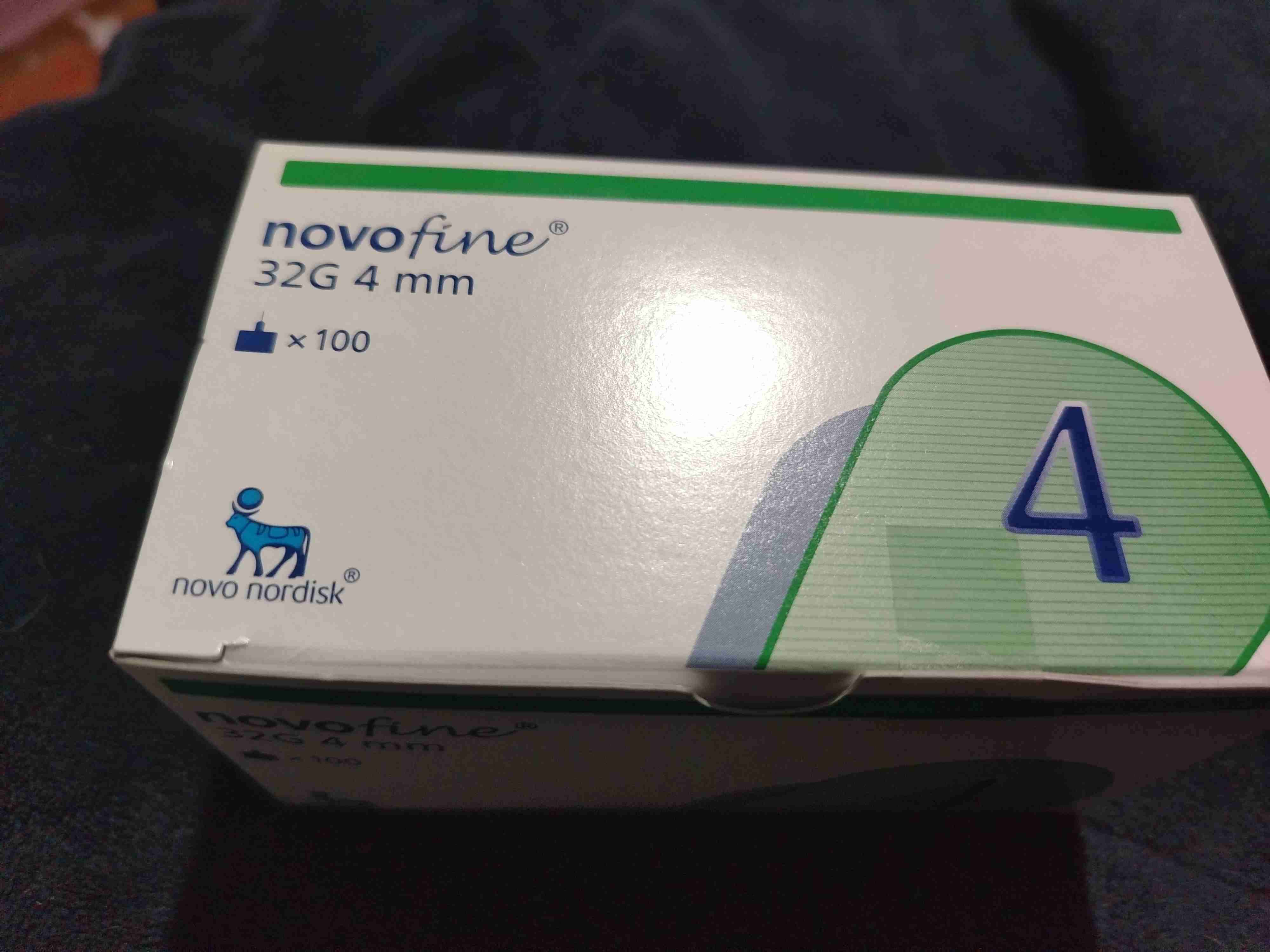 Insulina Toujeo Glargina 300 UI/ml - miniatura 2