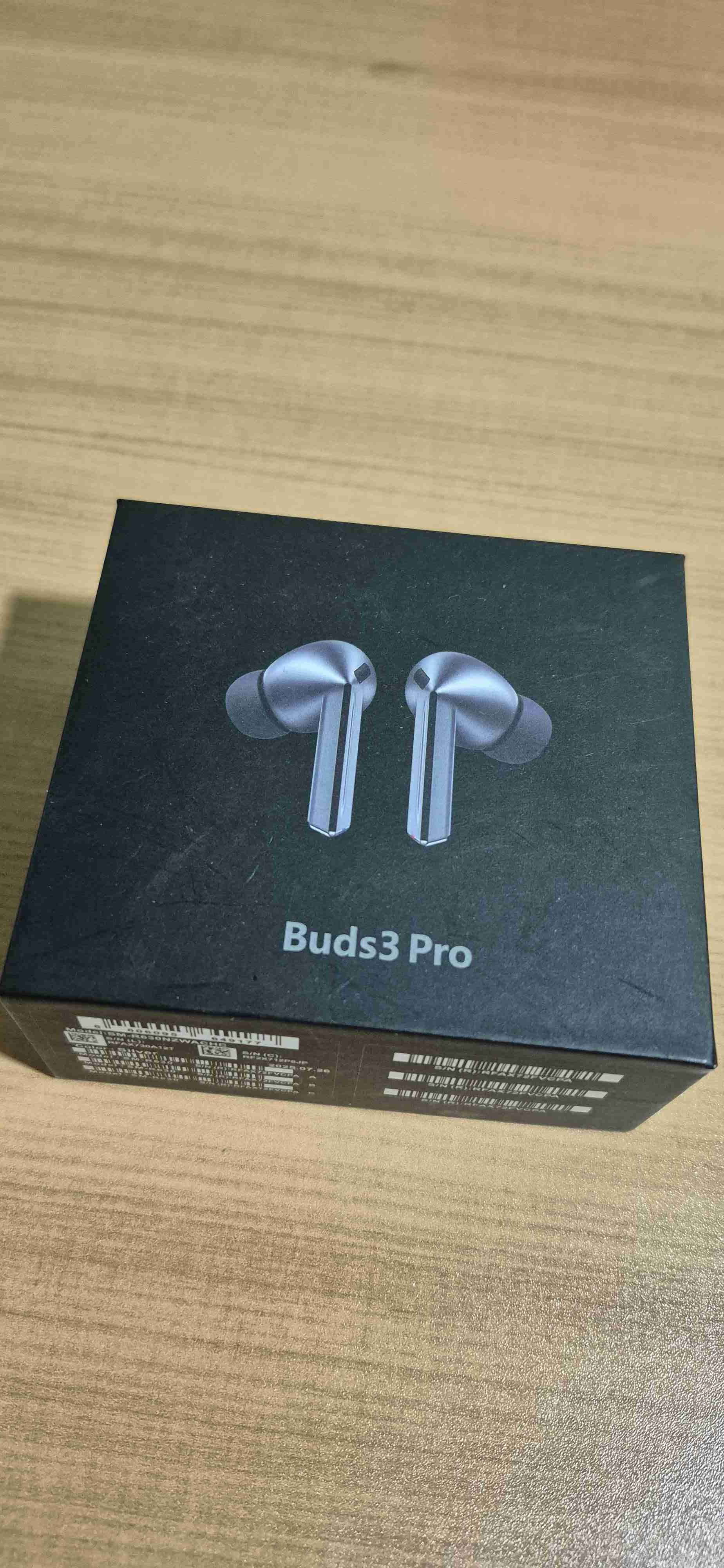 Audífonos Buds3 Pro nuevos - miniatura 1
