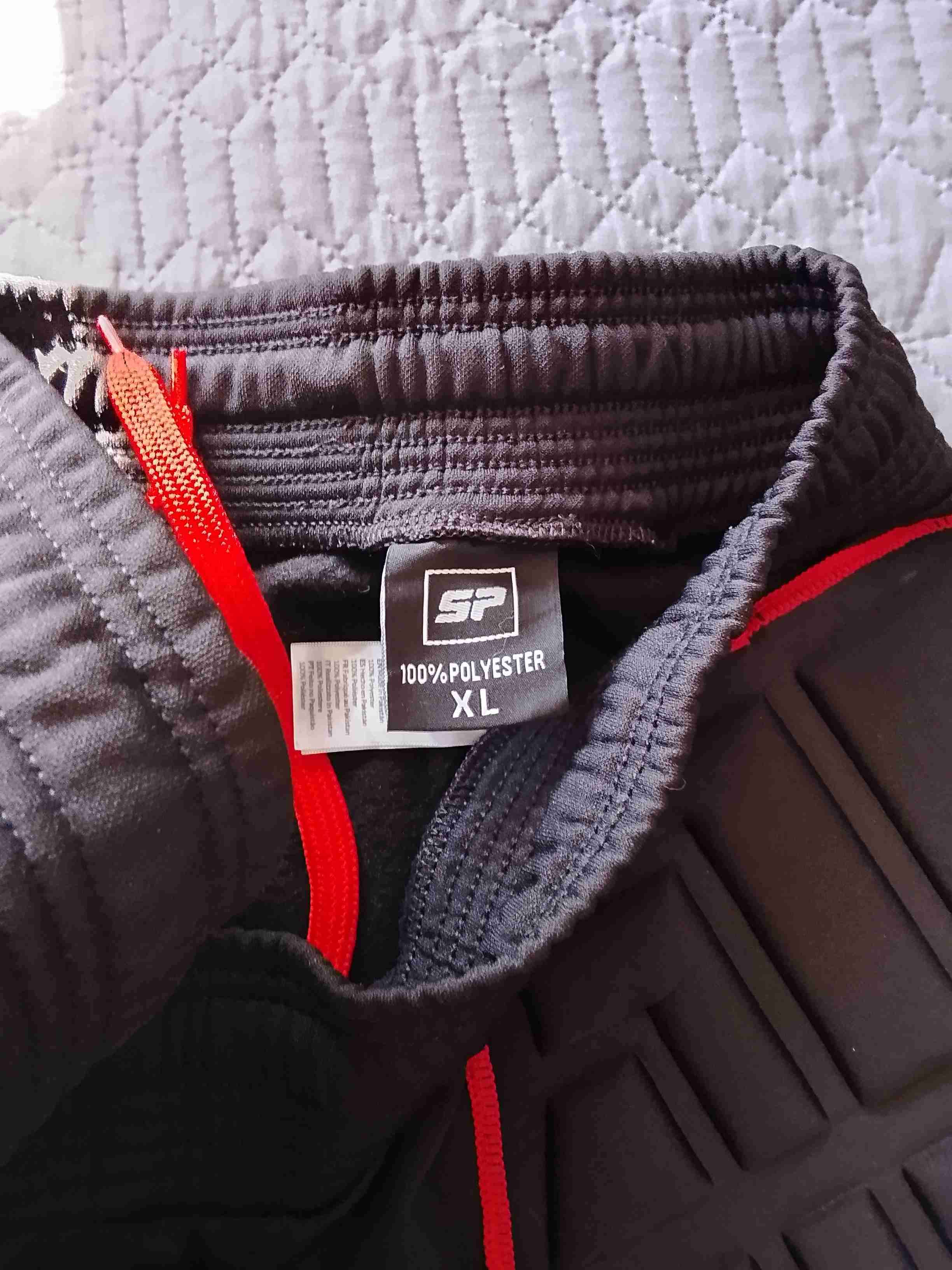 Pantalones acolchados deportivos - miniatura 3