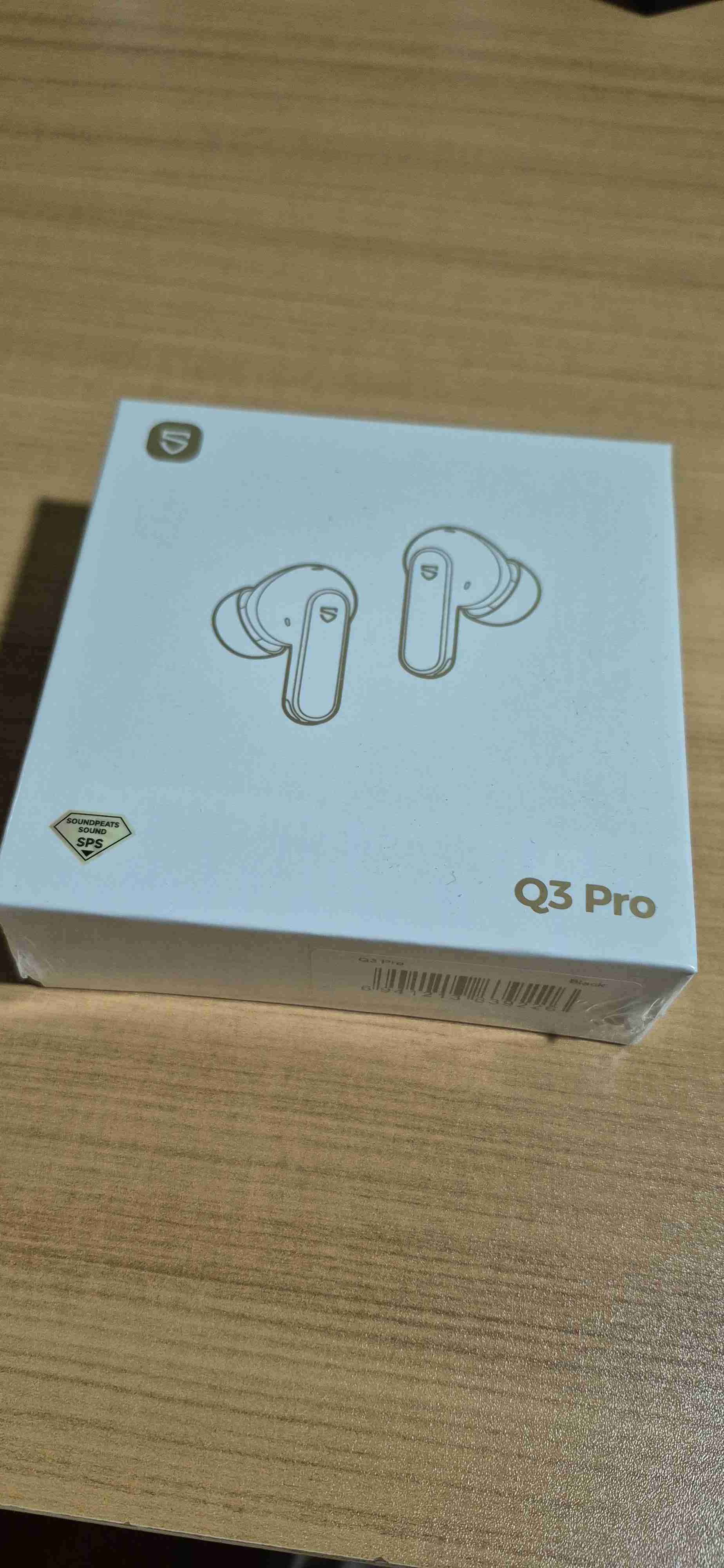 Audífonos inalámbricos Q3 Pro - miniatura 1