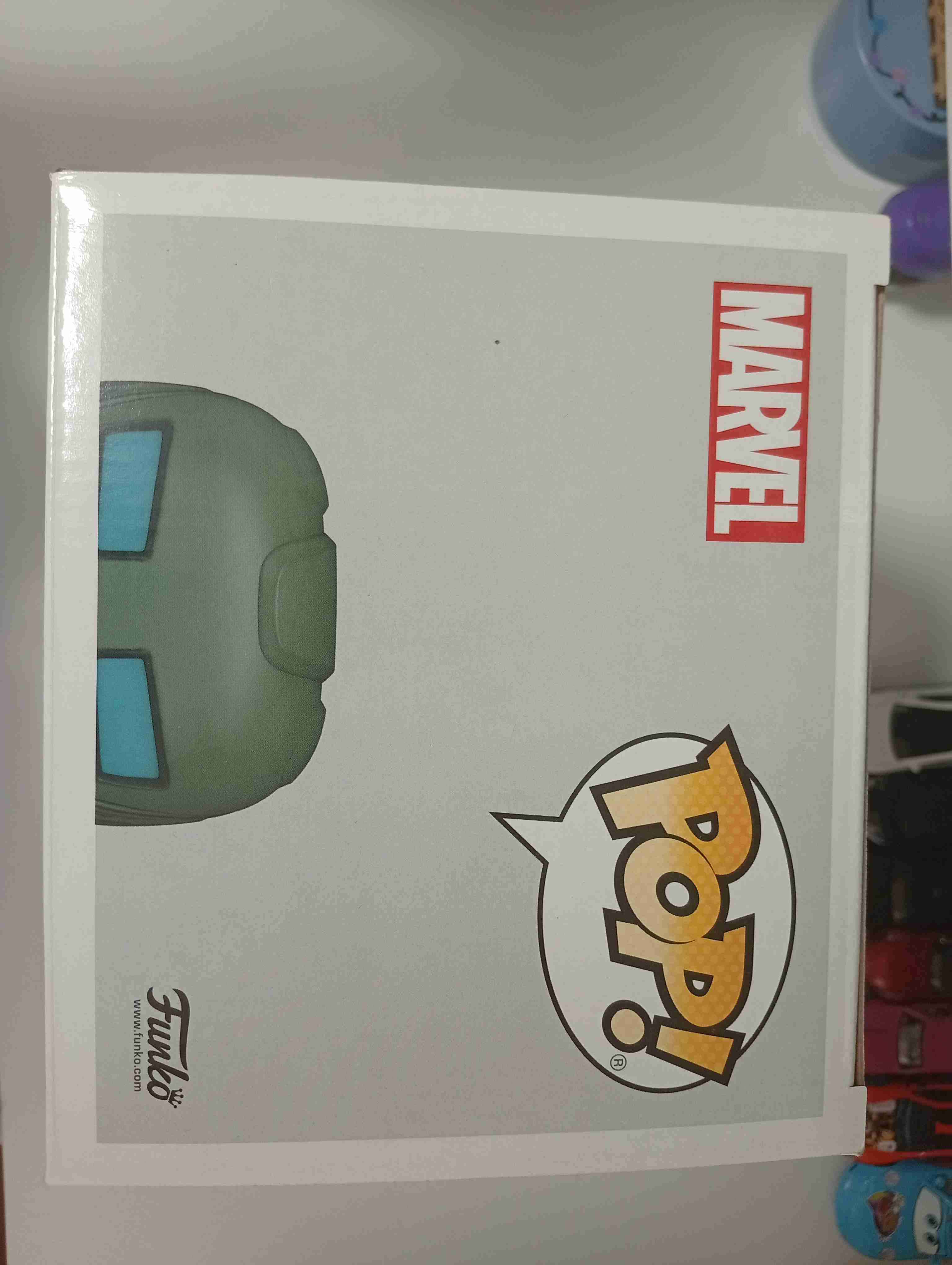 Funko Pop The Hydra Stomper - miniatura 5