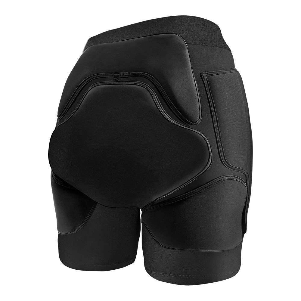 Short Acolchado Hip Pads (Potera) - miniatura 1