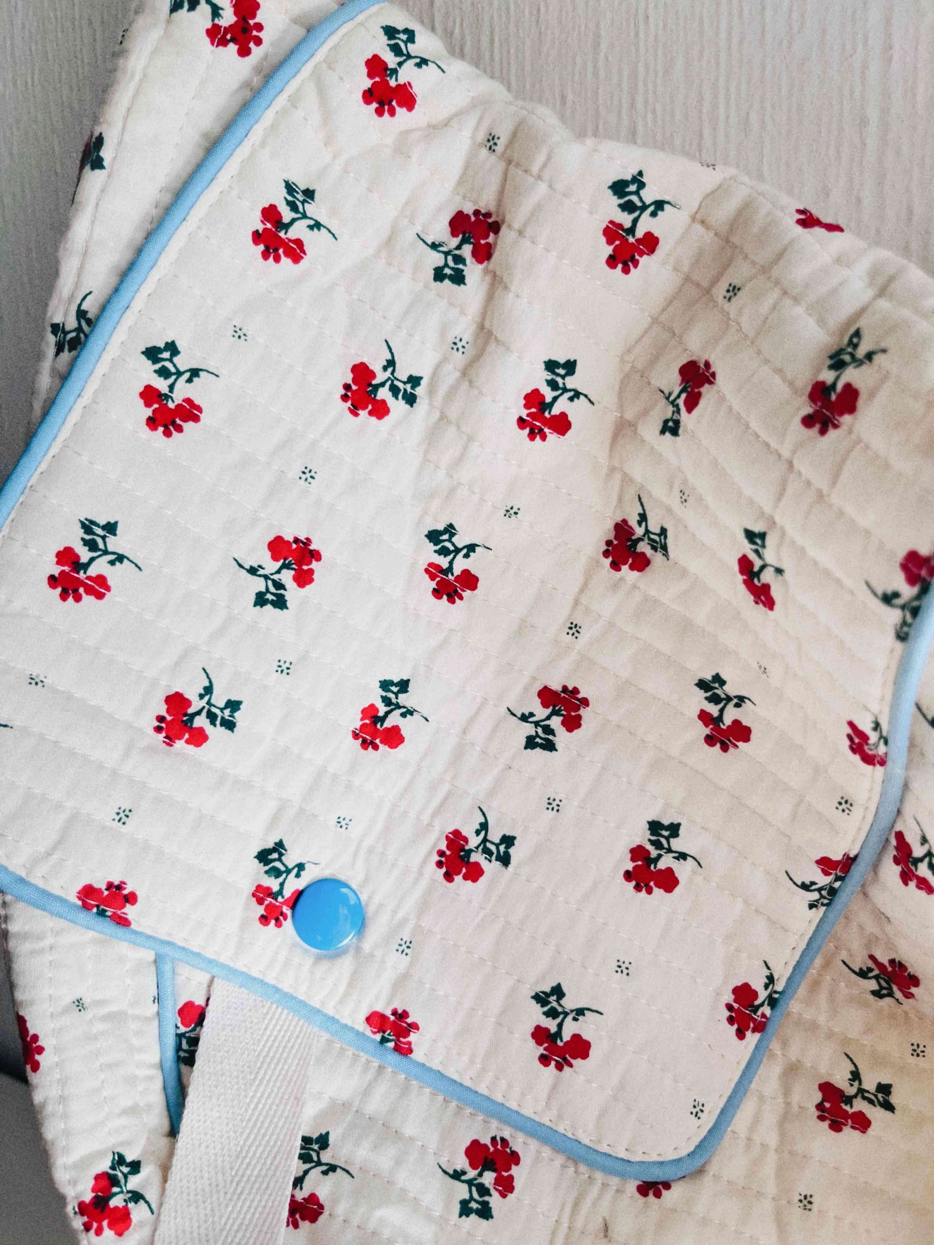 Bolso para transporte de mascotas pequeñas - miniatura 3