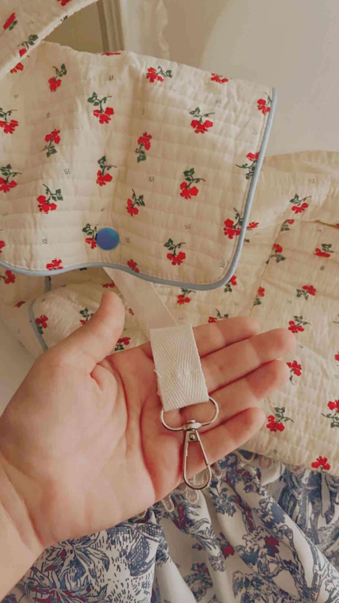 Bolso para transporte de mascotas pequeñas - miniatura 4