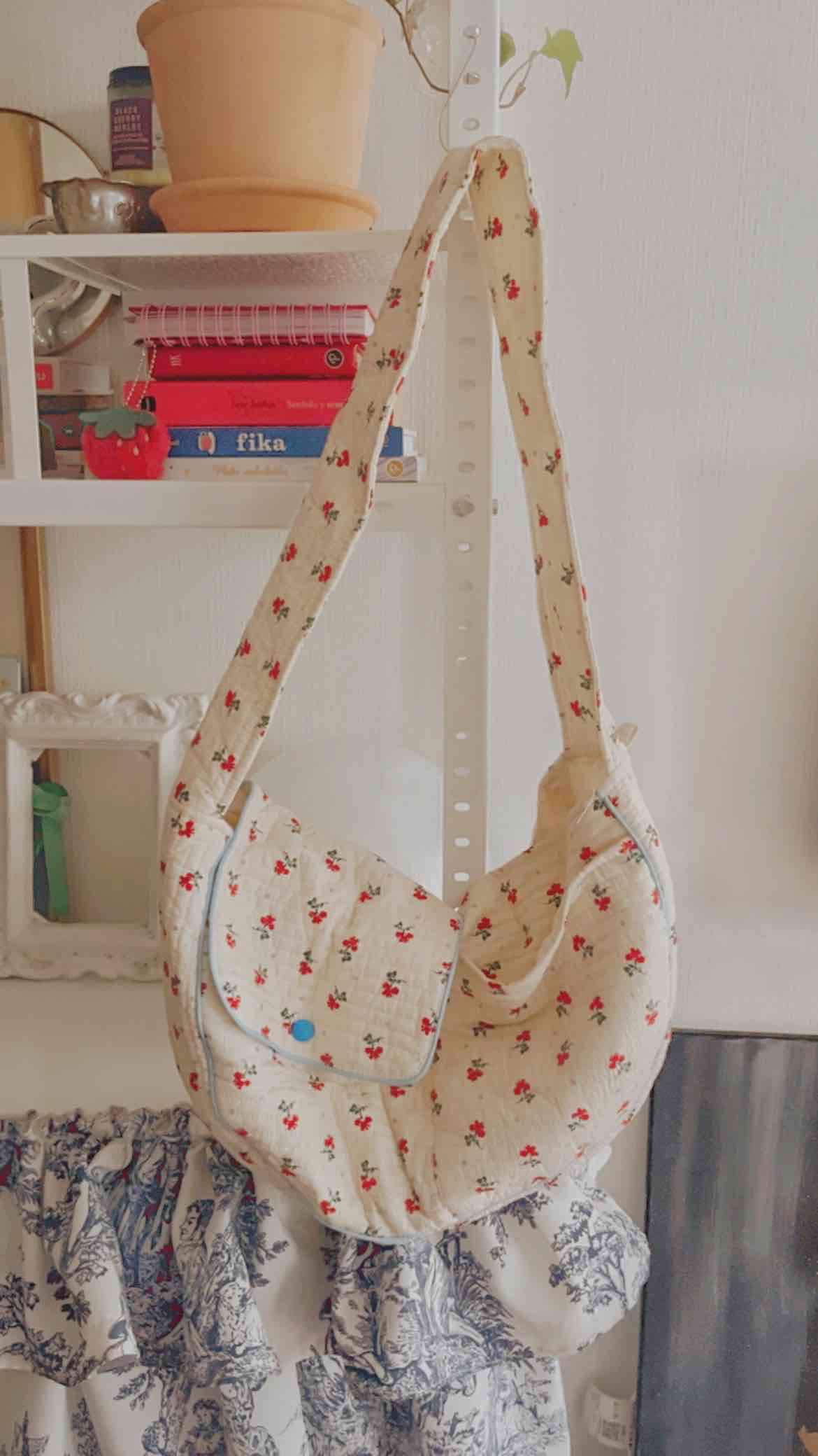 Bolso para transporte de mascotas pequeñas - miniatura 5