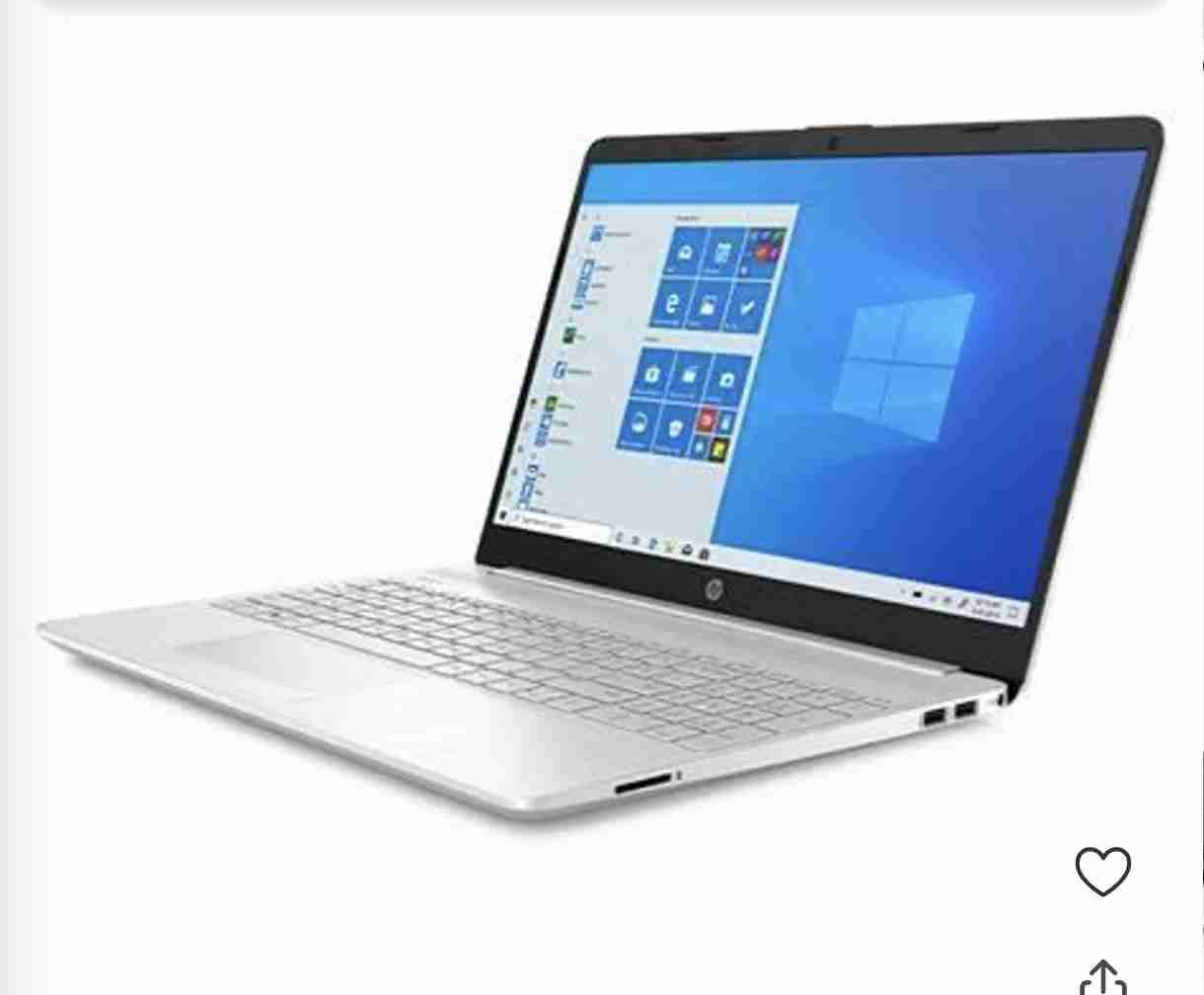 Laptop HP 15-DW1064LA Reacondicionada - miniatura 3