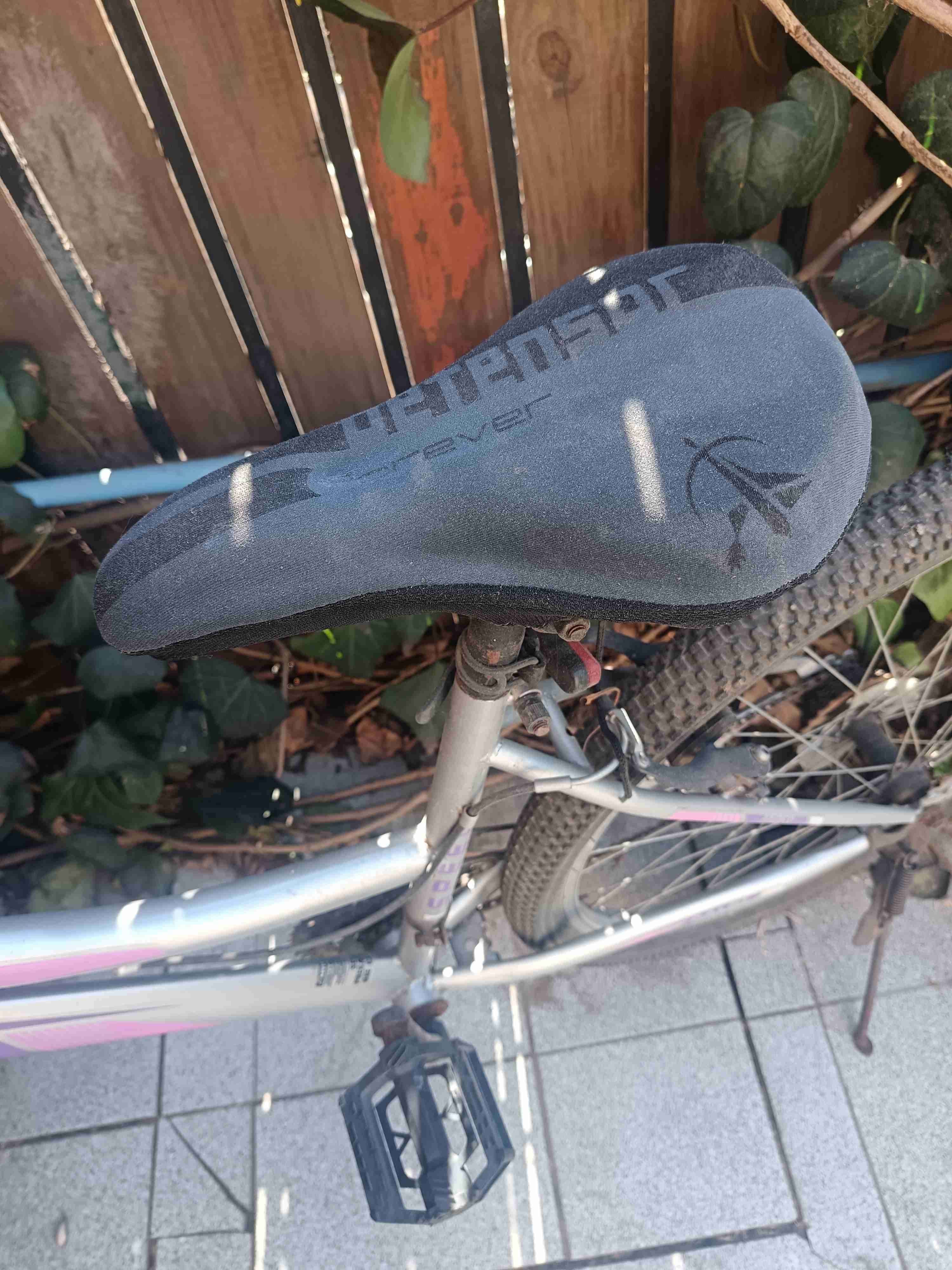 Bicicleta Caloi estilo MTB - miniatura 5