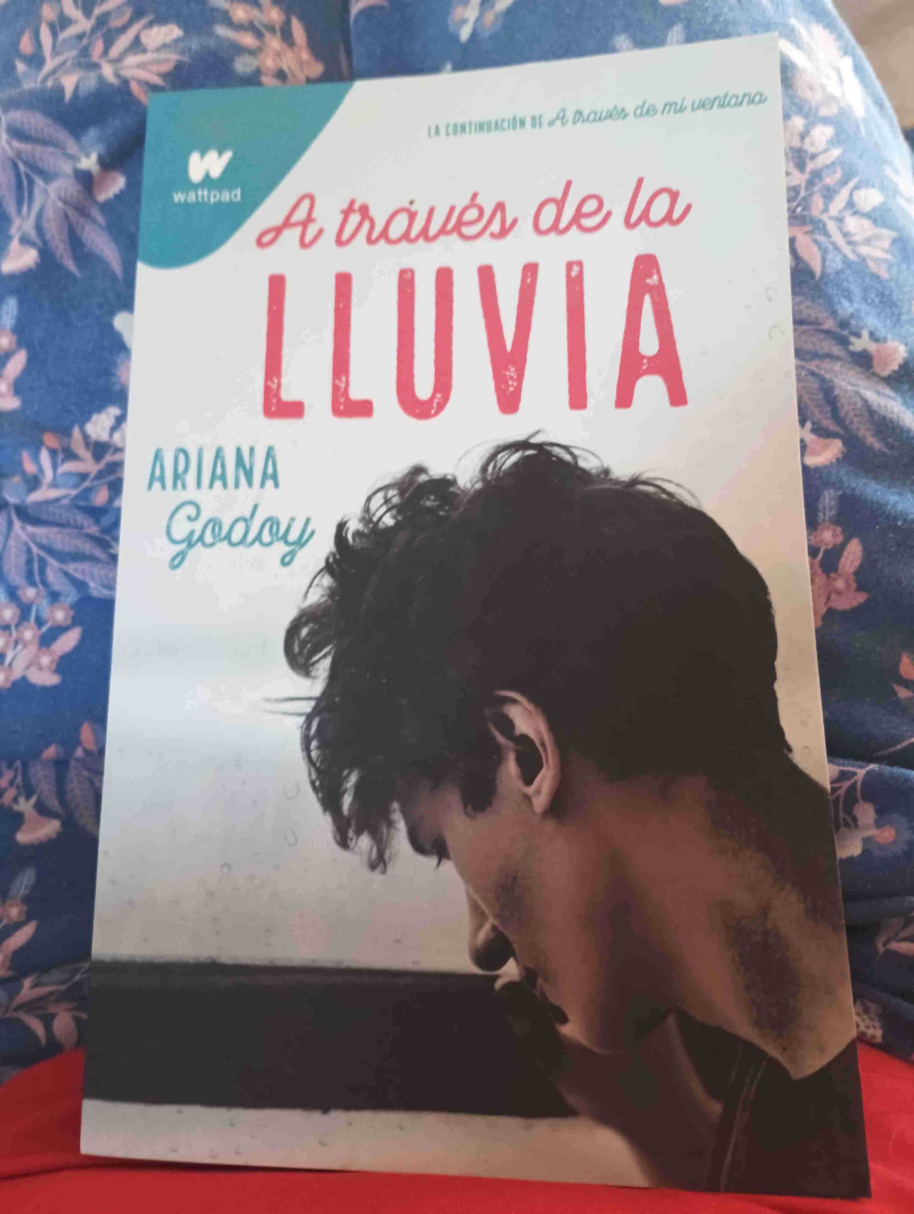 Libro Belén Soto - No te lo mereces - miniatura 5