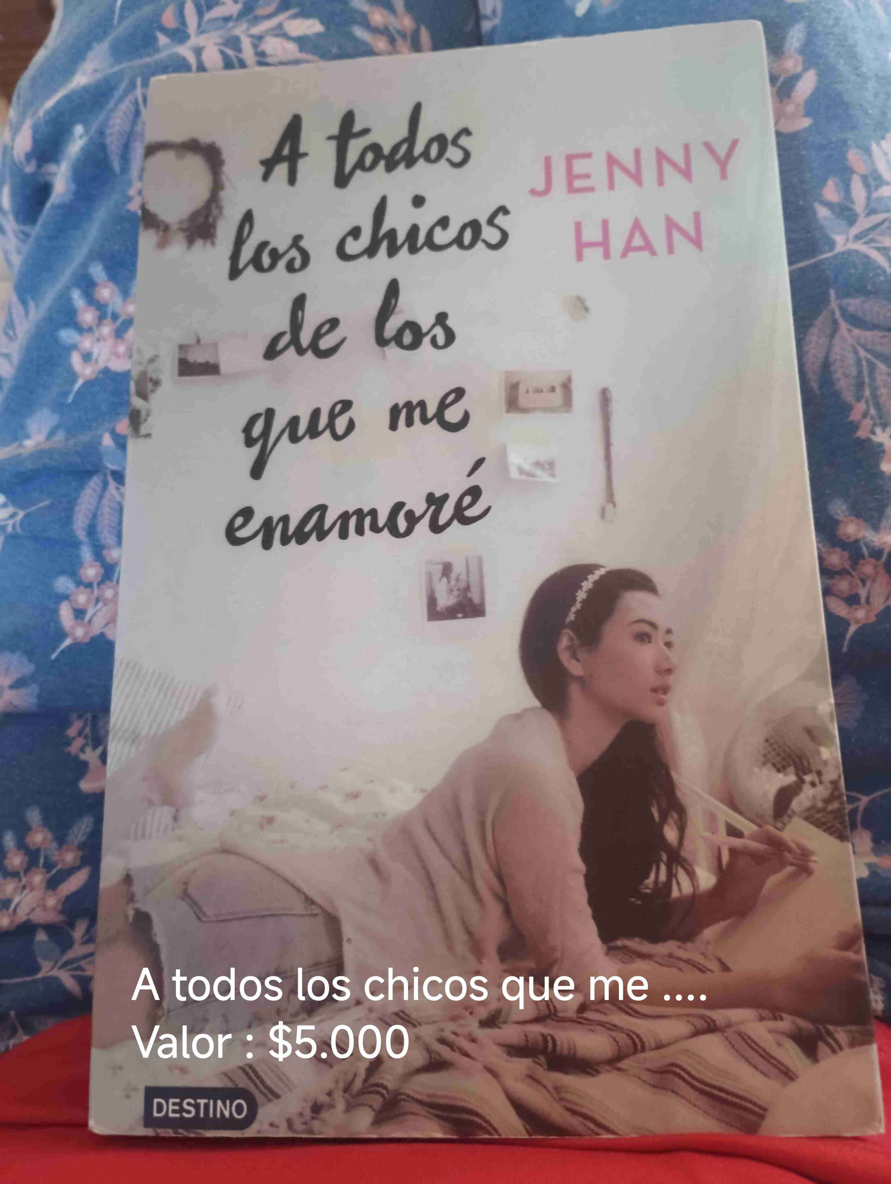 Libro Belén Soto - No te lo mereces - miniatura 6