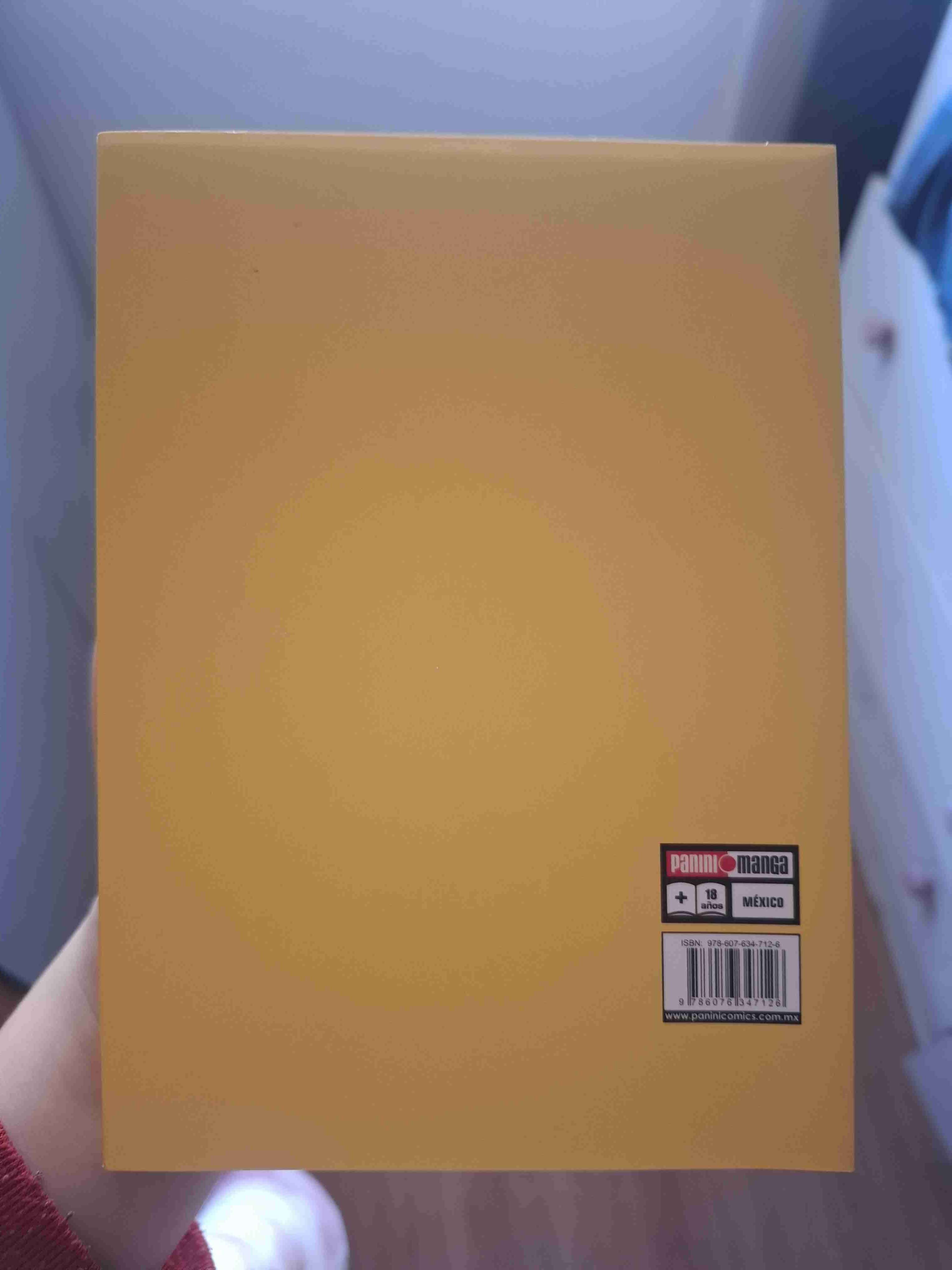 Manga Oyasumi Punpun Vol. 1 - miniatura 2