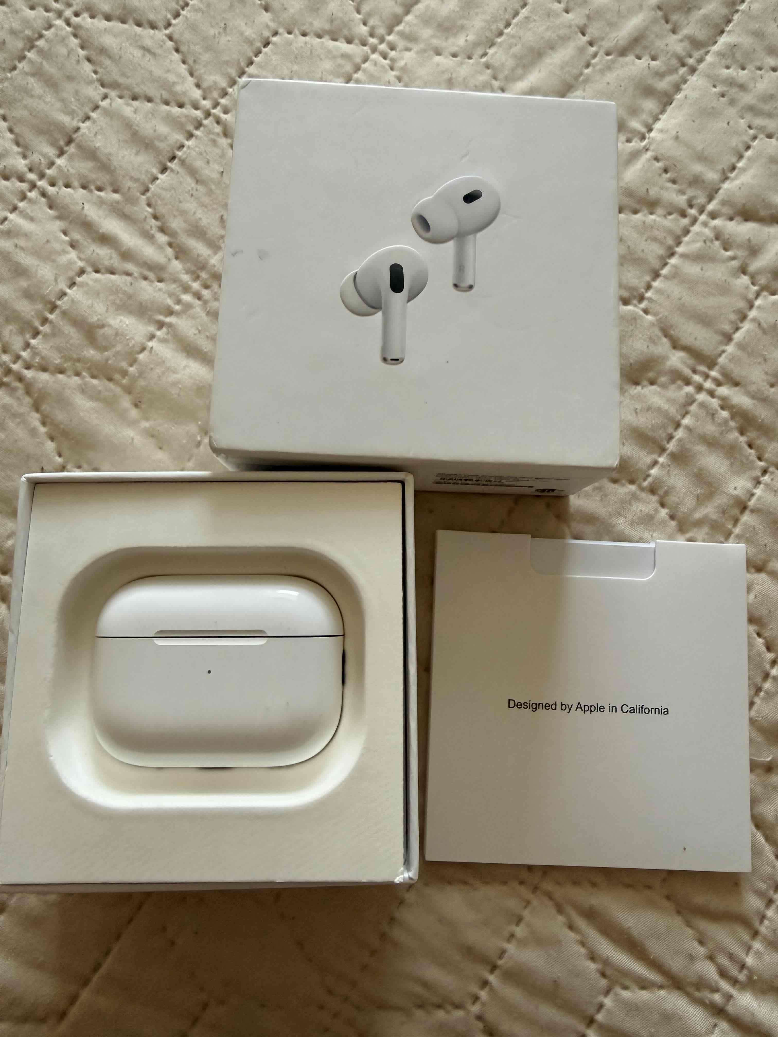 AirPods Pro 2da generación solo IZQUIERDO - miniatura 3