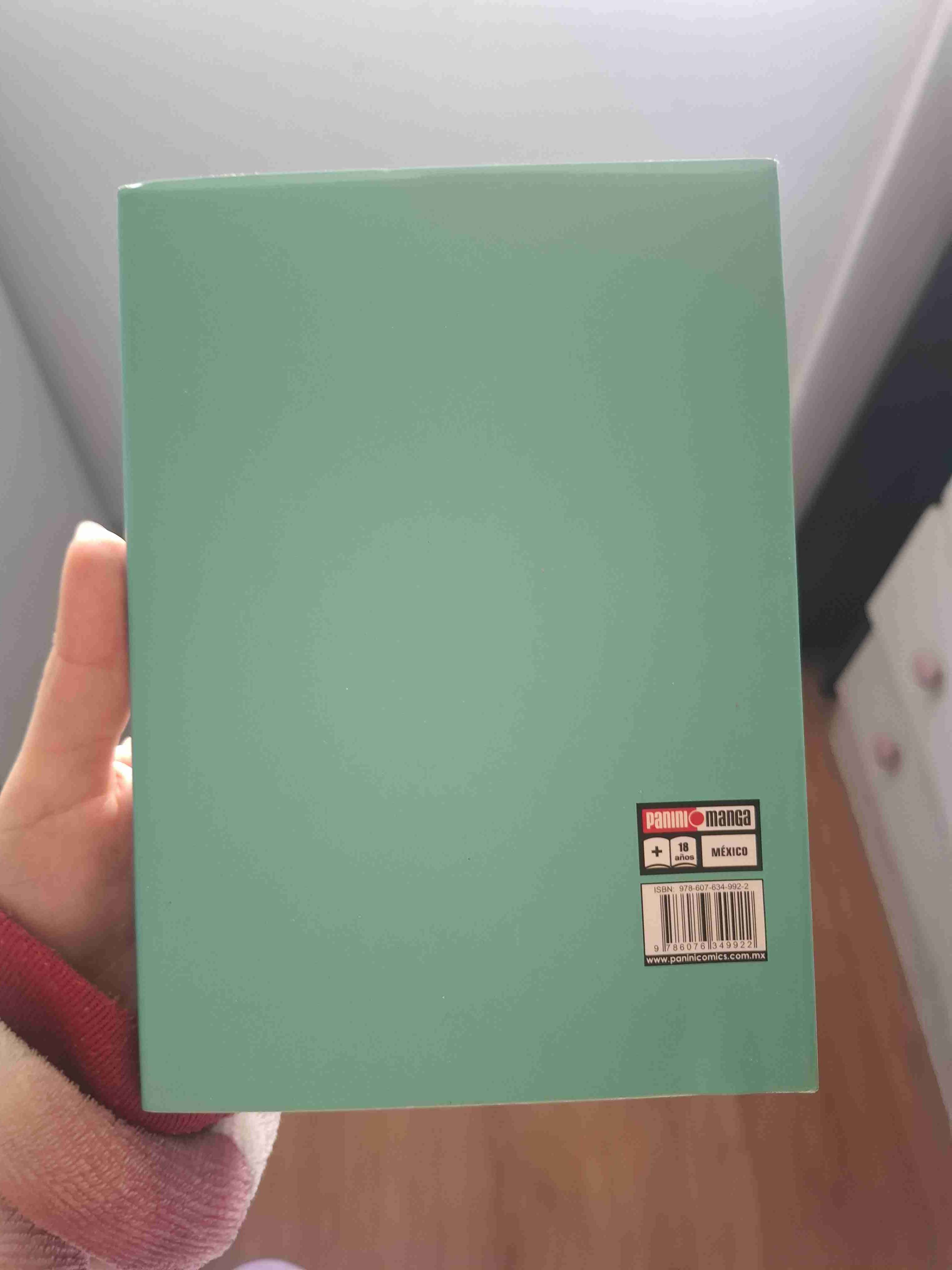 Manga Oyasumi Punpun Vol. 2 - miniatura 2