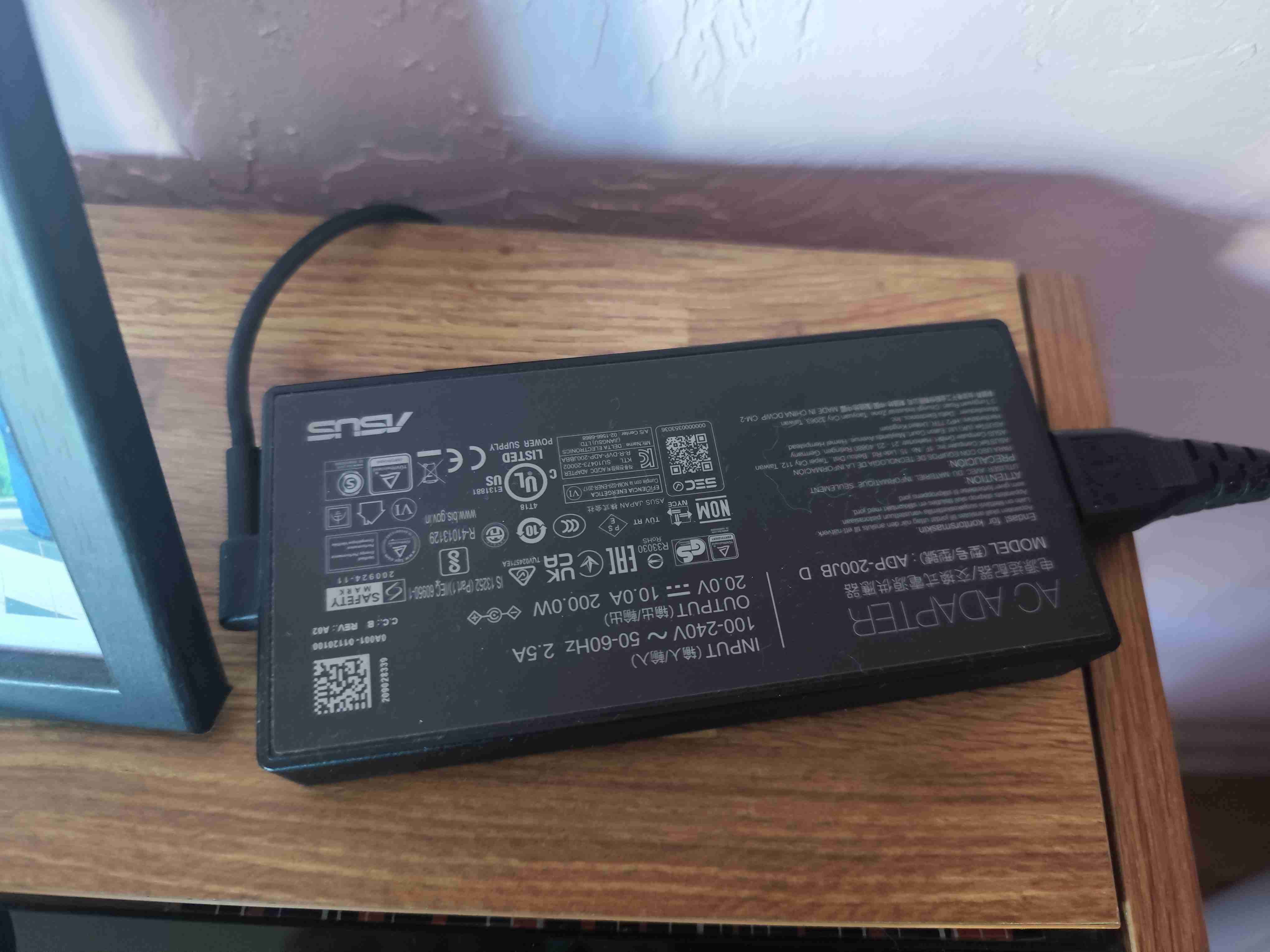 Notebook Gamer ASUS F15 - miniatura 5