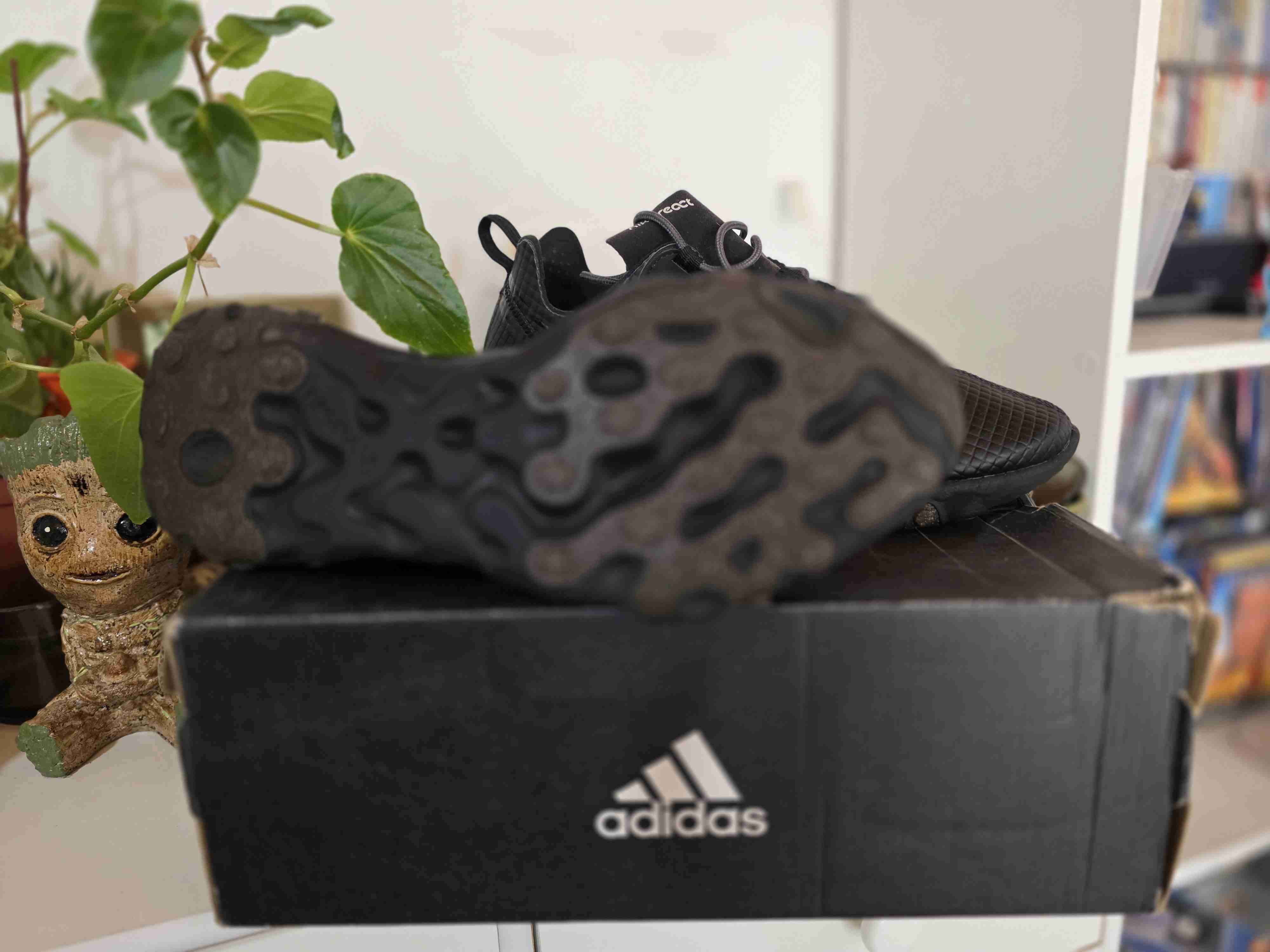 Zapatillas nike react element - miniatura 2