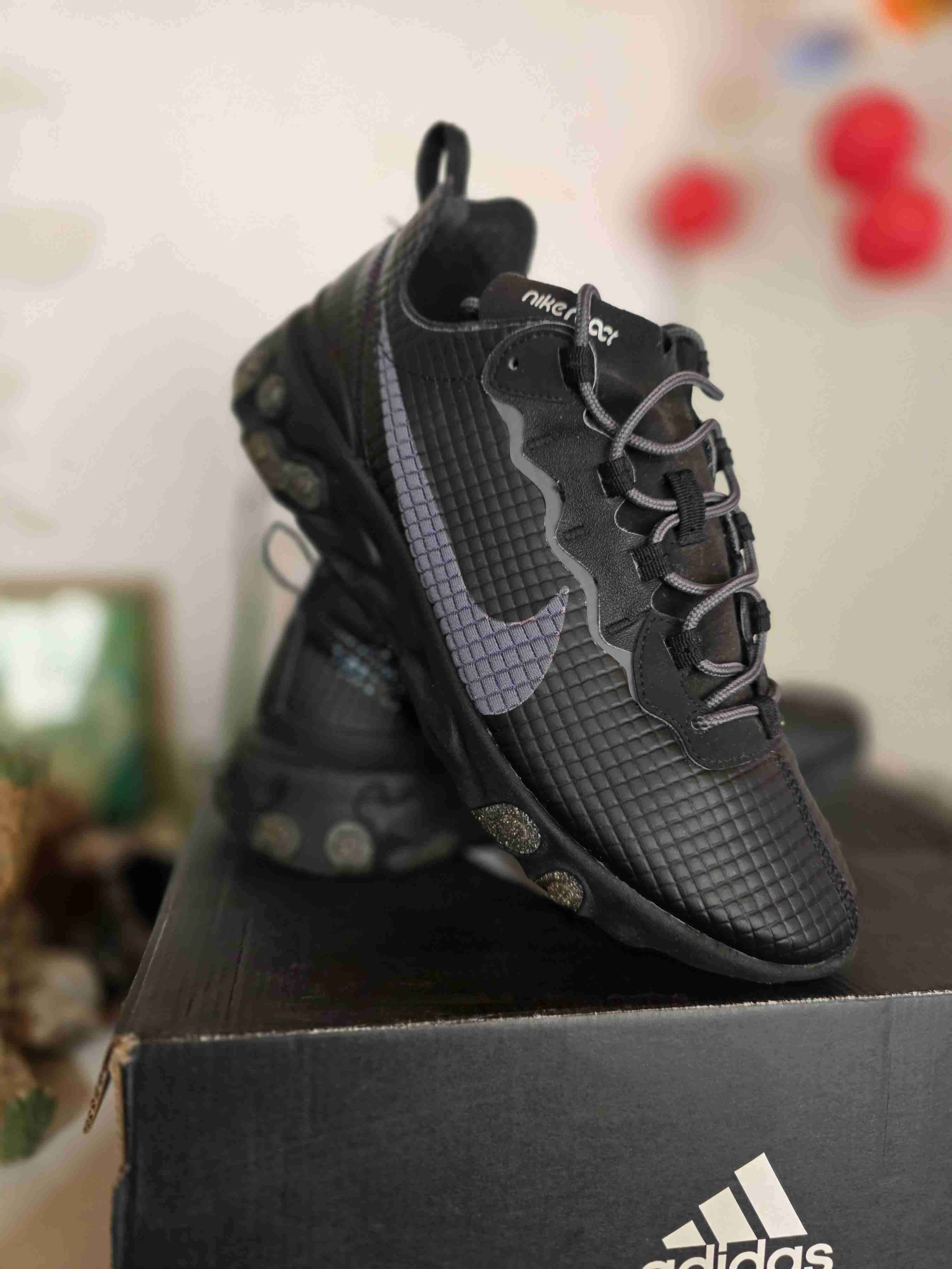 Zapatillas nike react element - miniatura 3