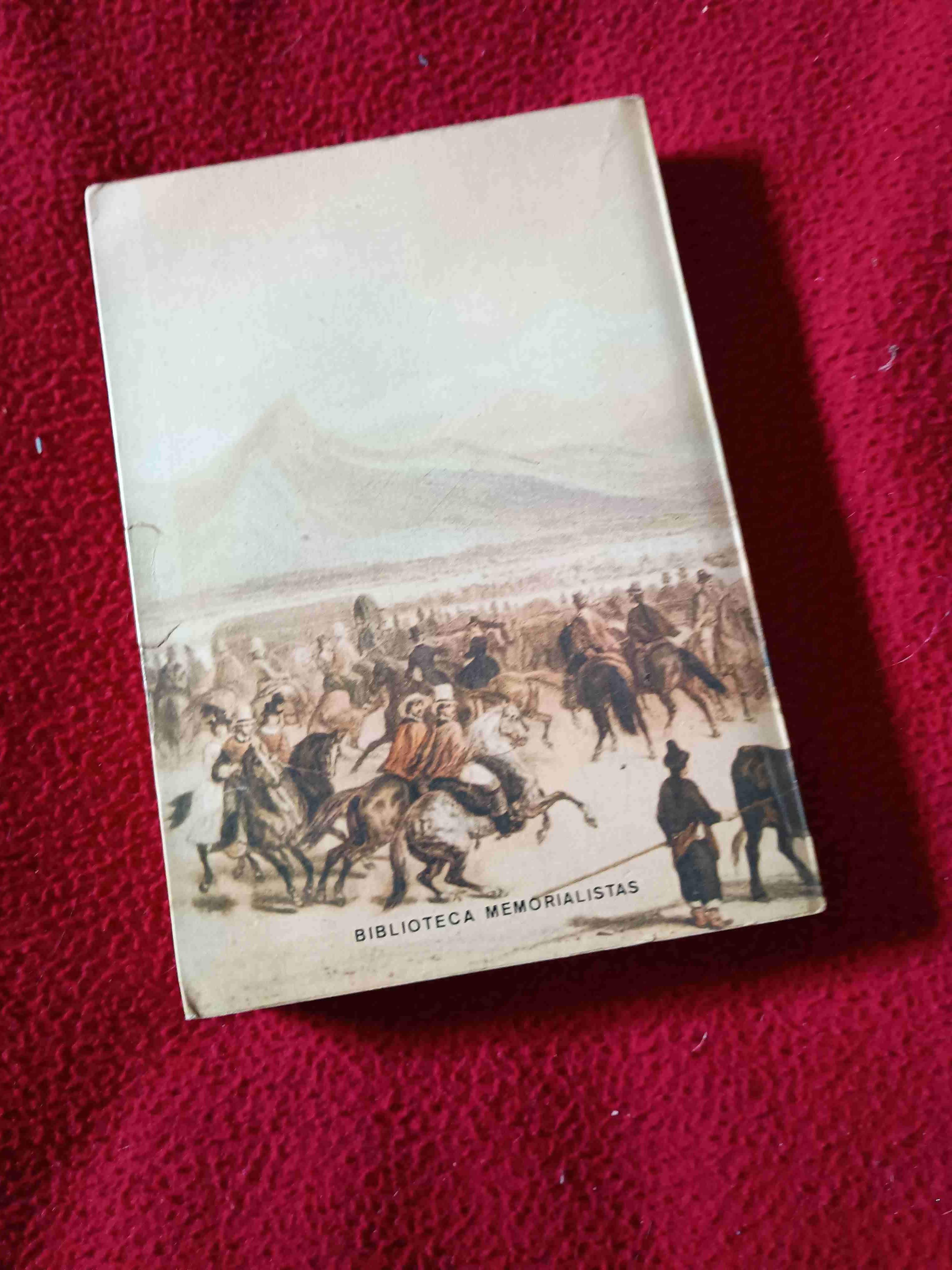 Libro Recuerdos de Treinta Años - miniatura 2