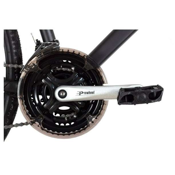 Bicicleta urbana Upland Powerwheel - miniatura 2