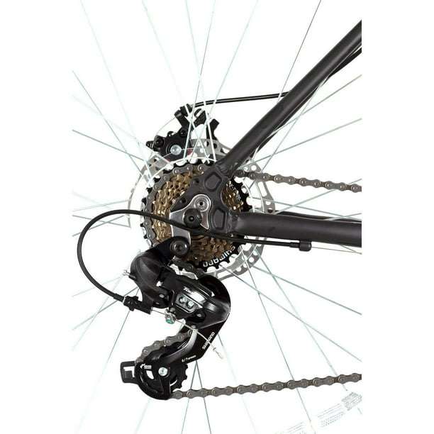 Bicicleta urbana Upland Powerwheel - miniatura 4