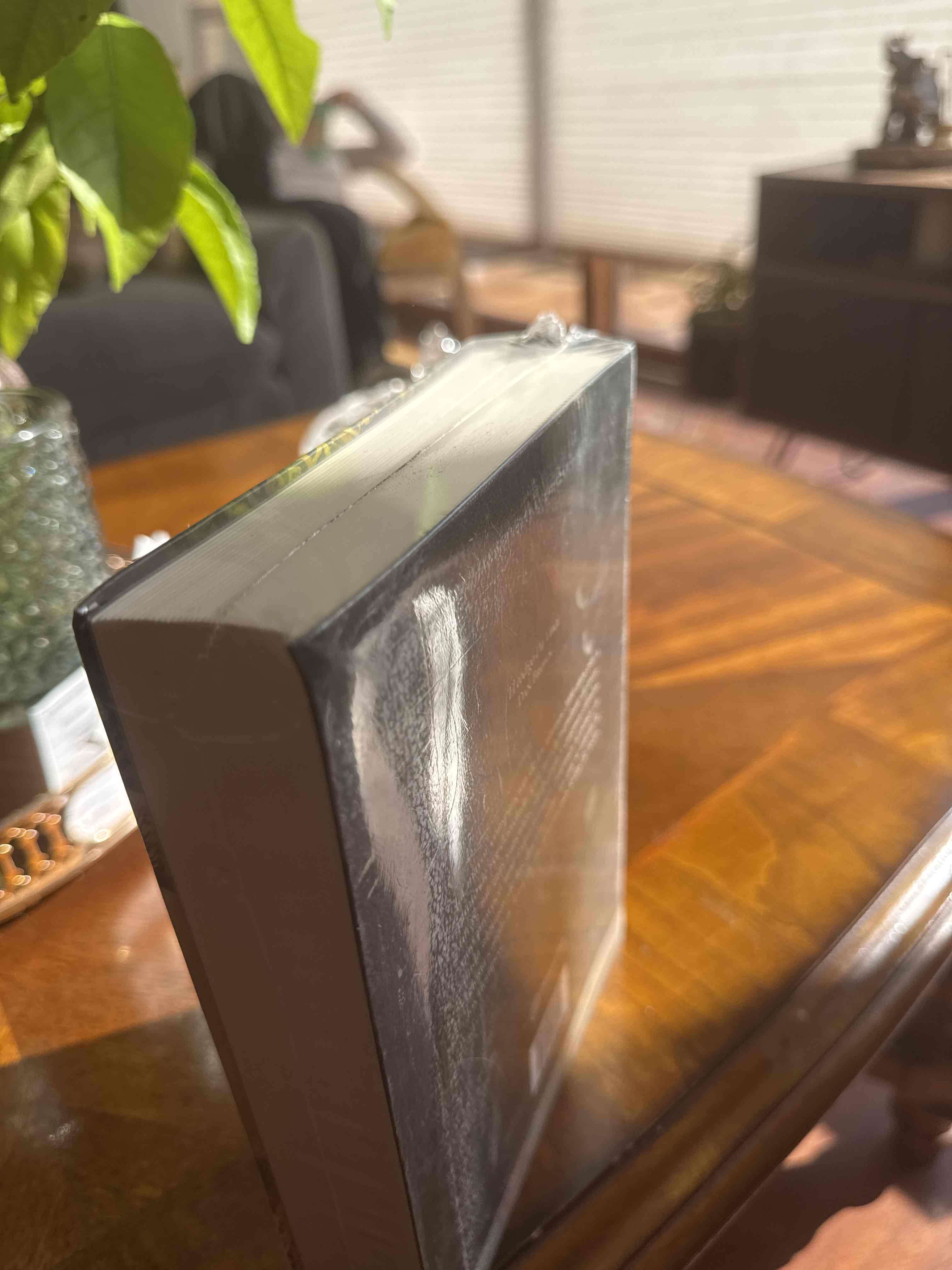 Libro El Código Da Vinci - miniatura 3