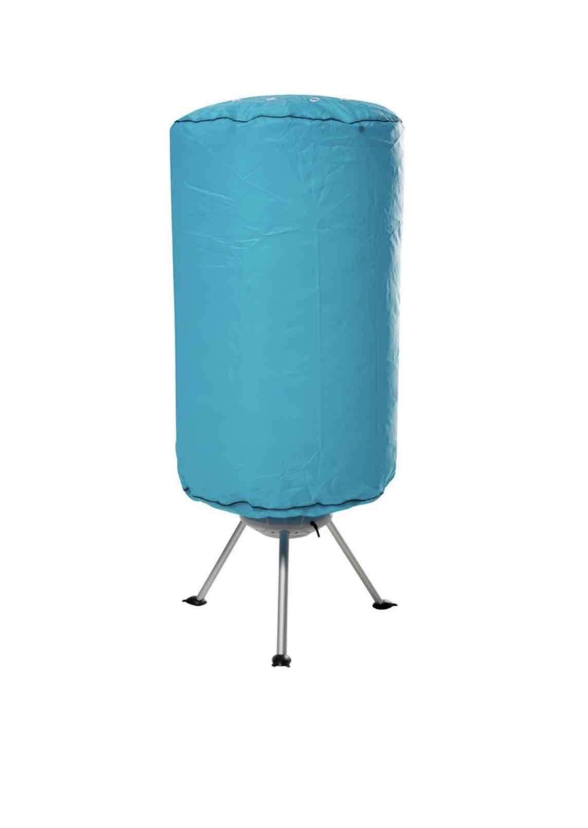 Secadora de ropa portátil azul - miniatura 1